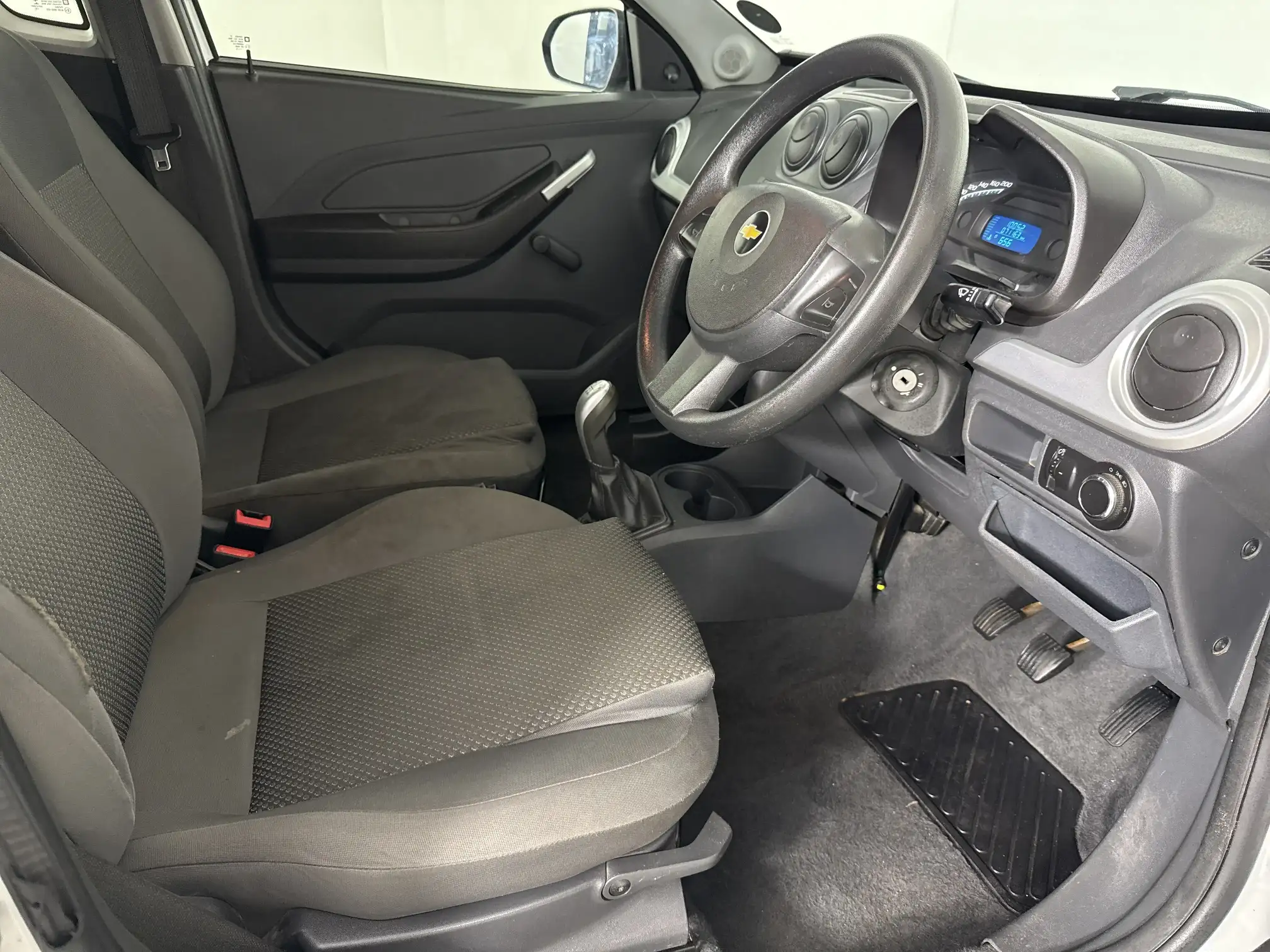 Chevrolet Utility
