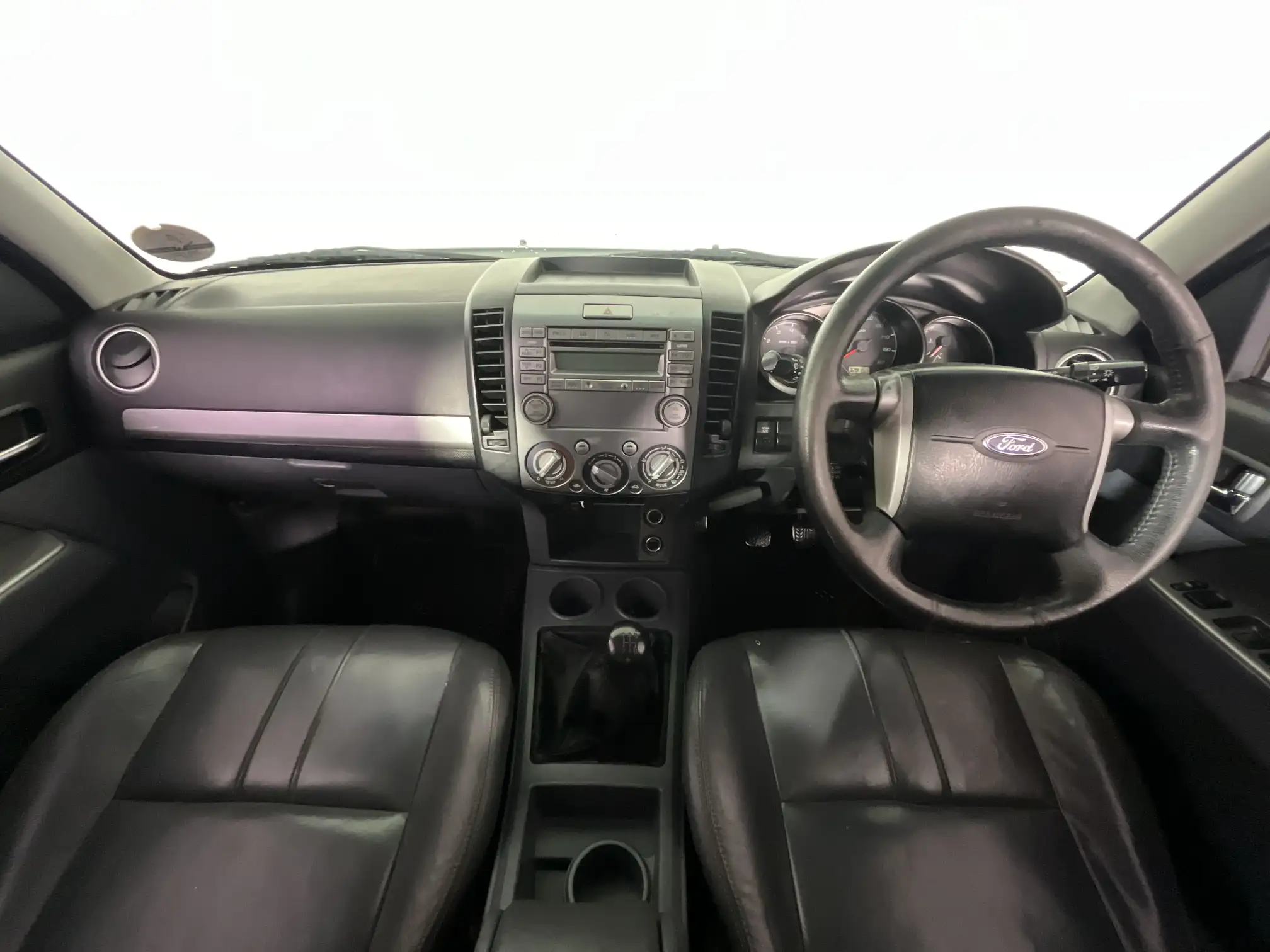 Ford Everest