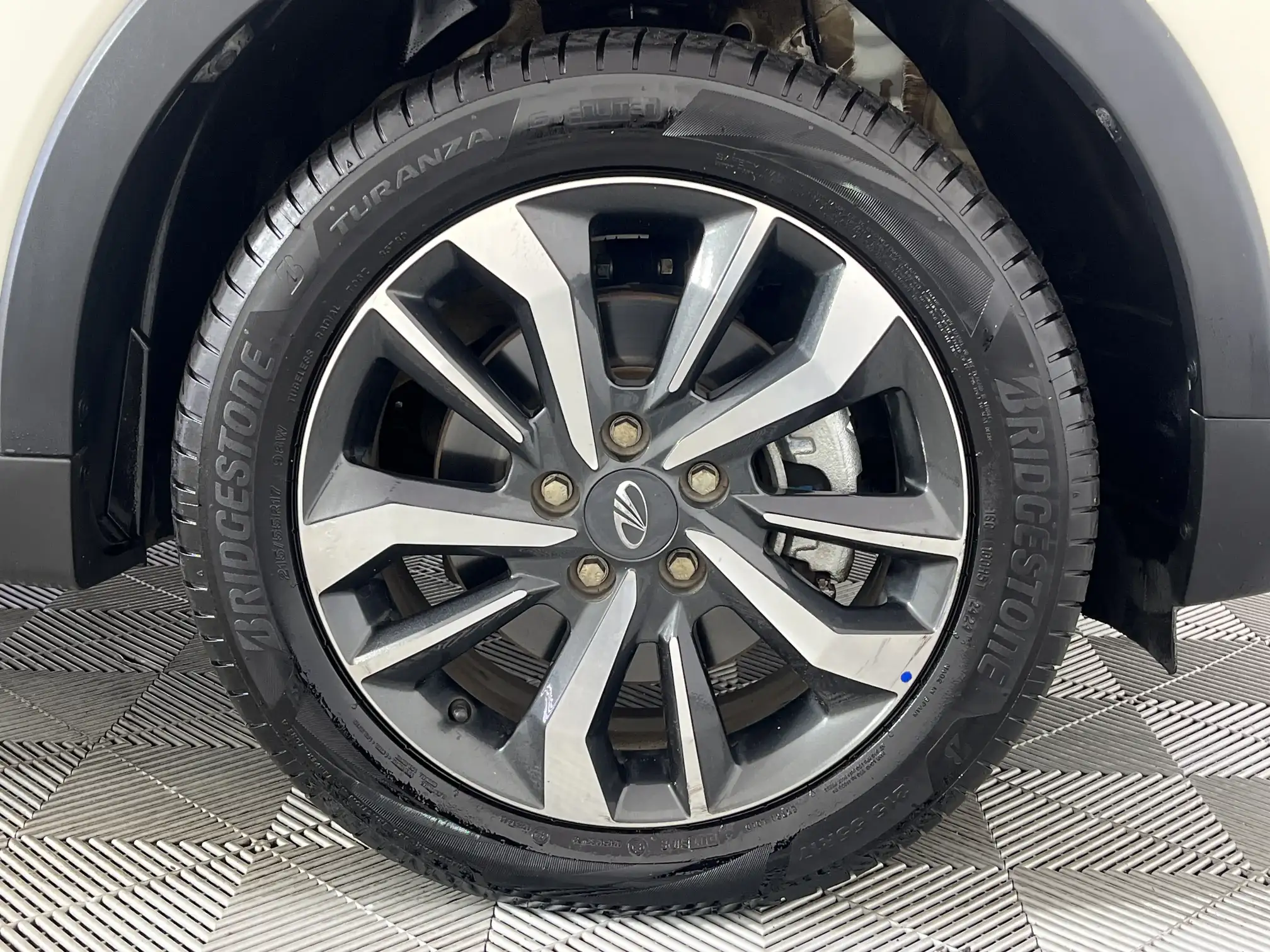 Mahindra Xuv300