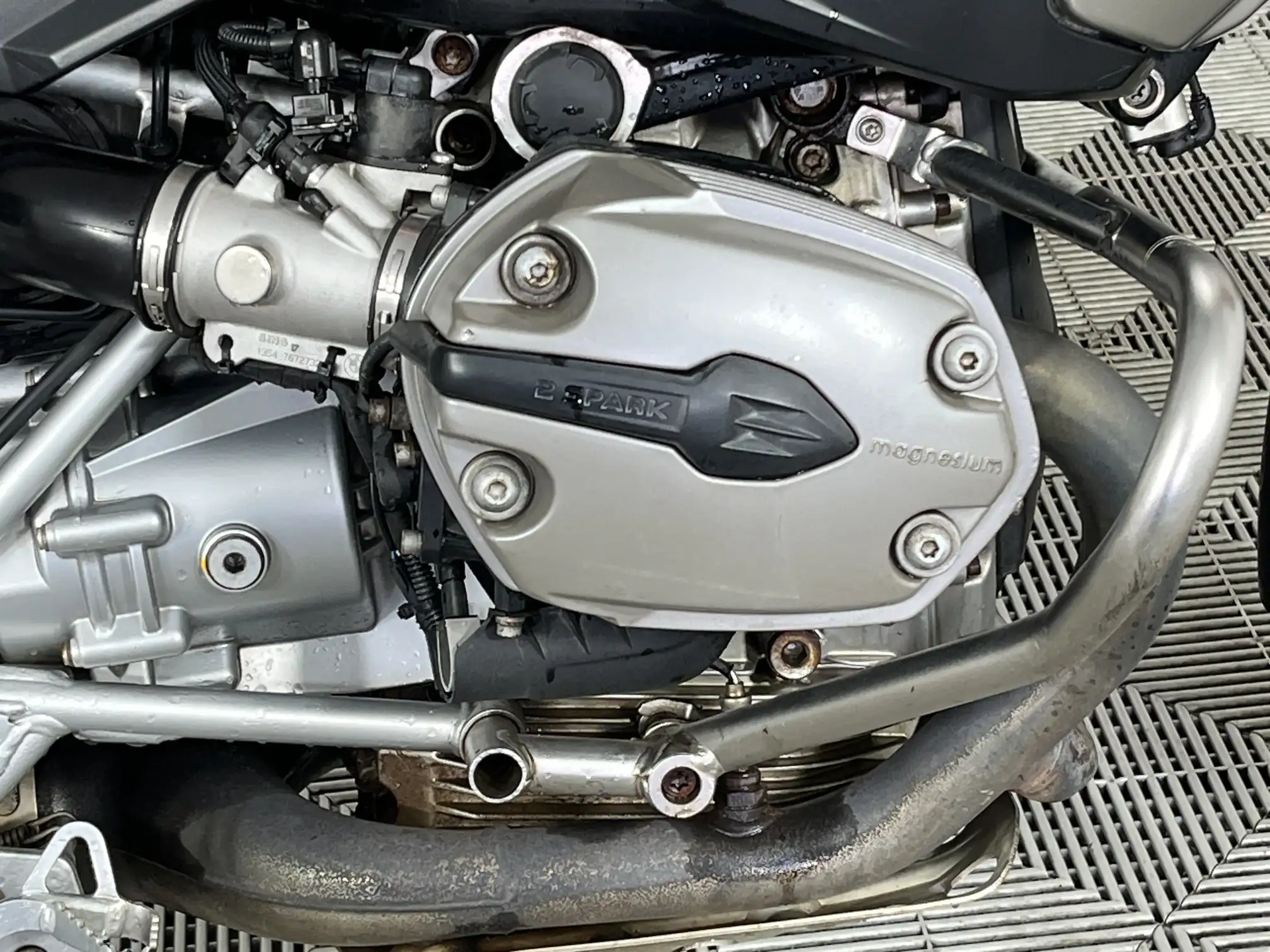 BMW R Series