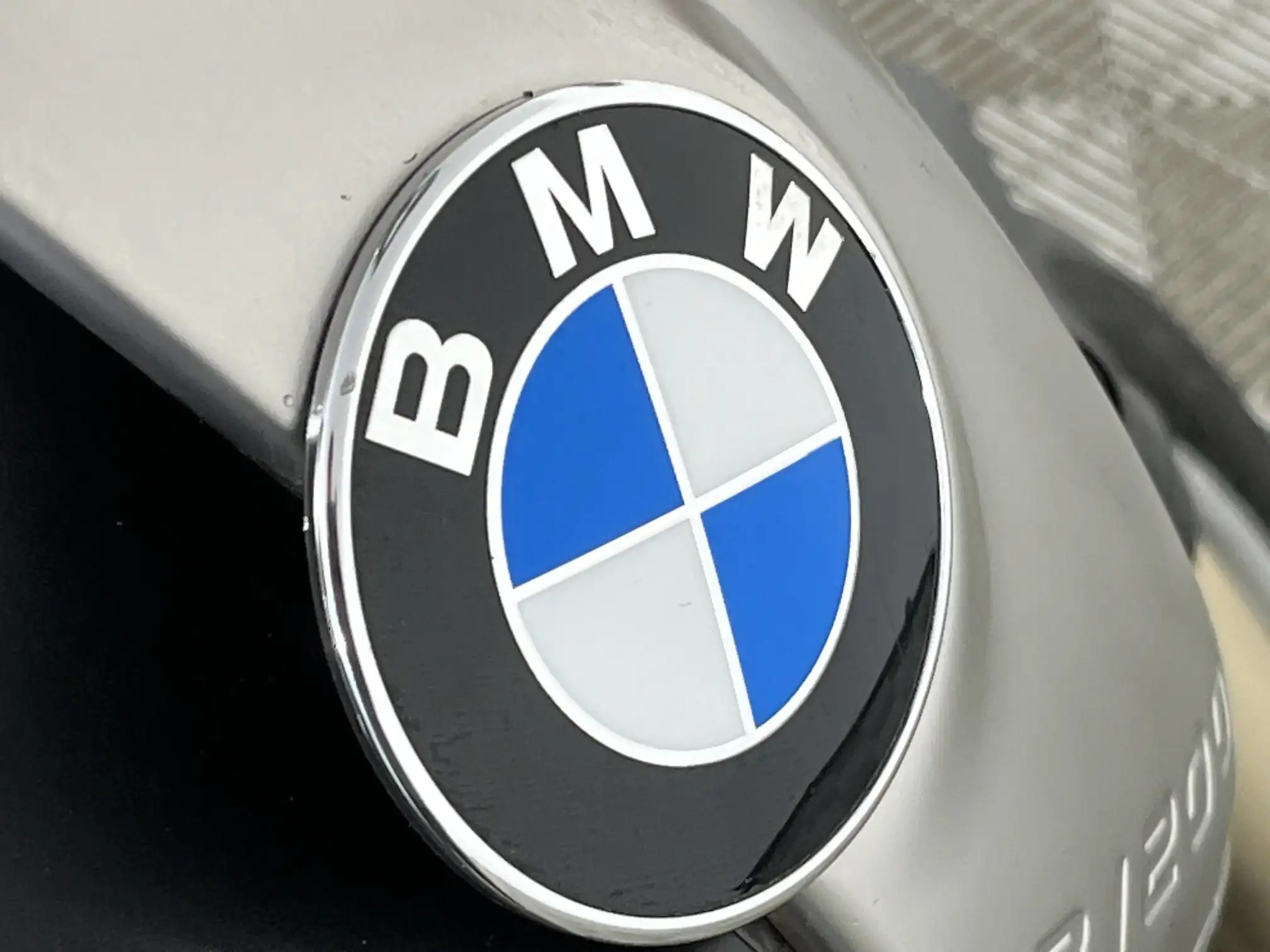 BMW R Series