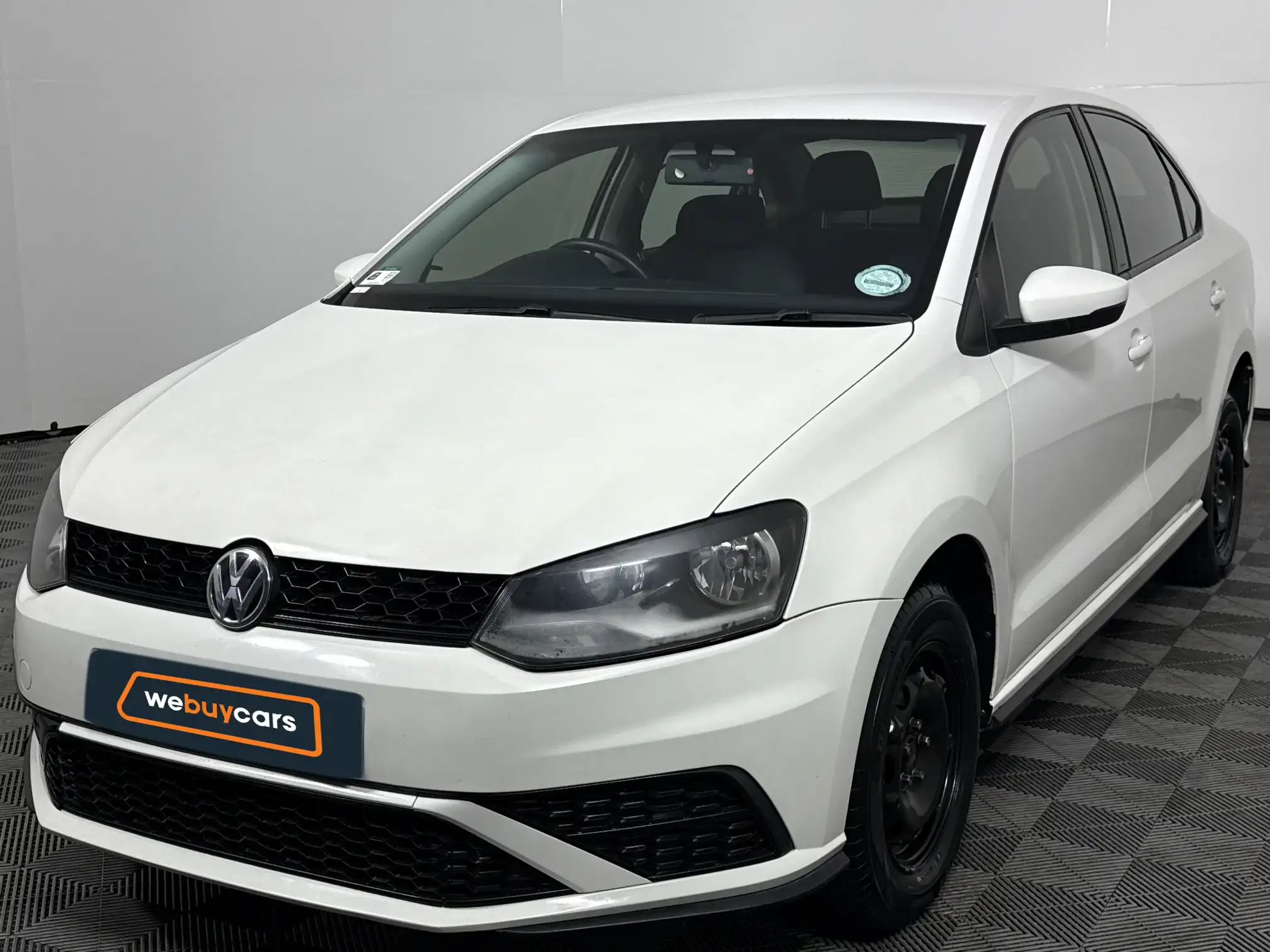 2022 Volkswagen Polo