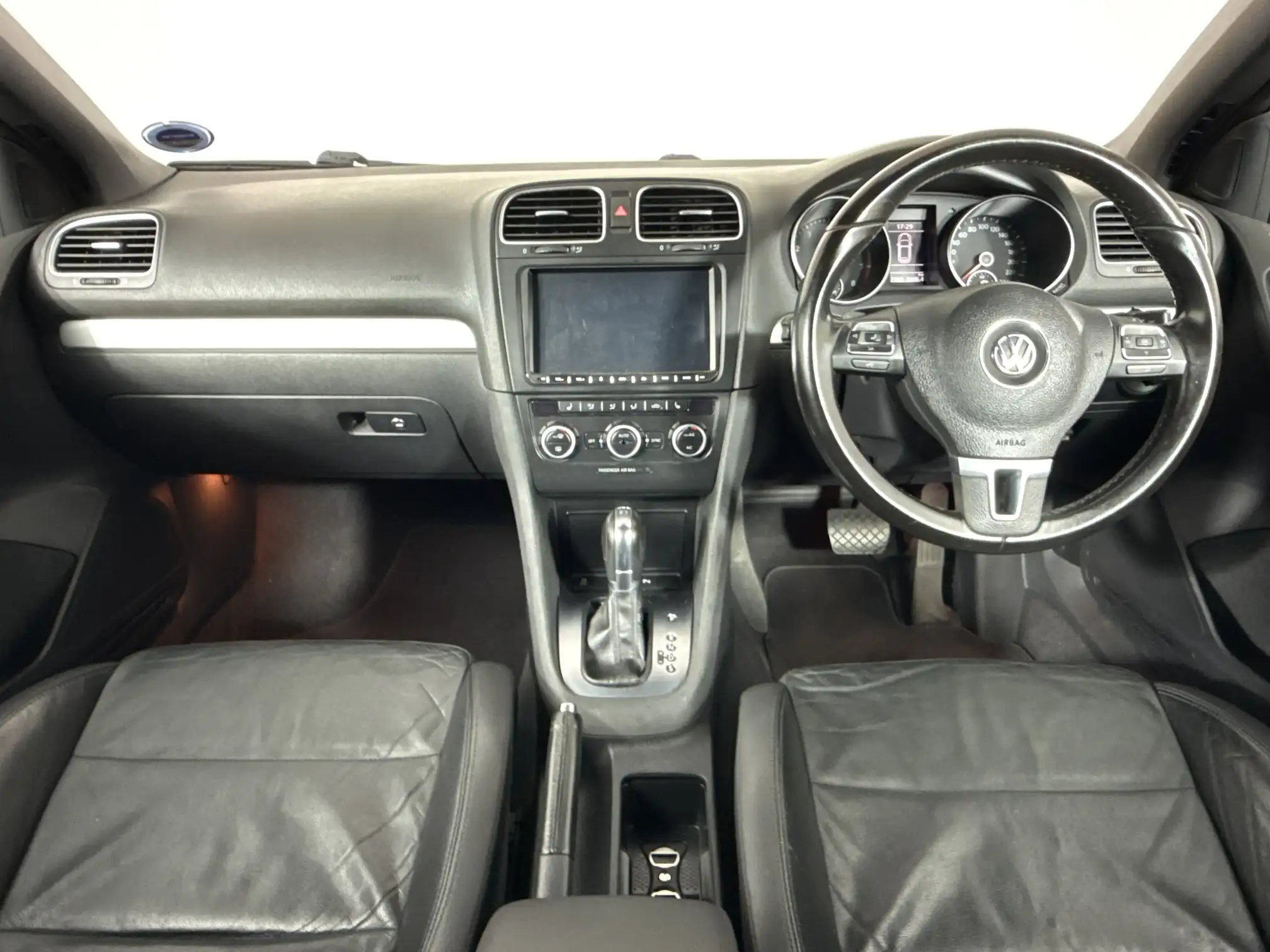 Volkswagen Golf 6