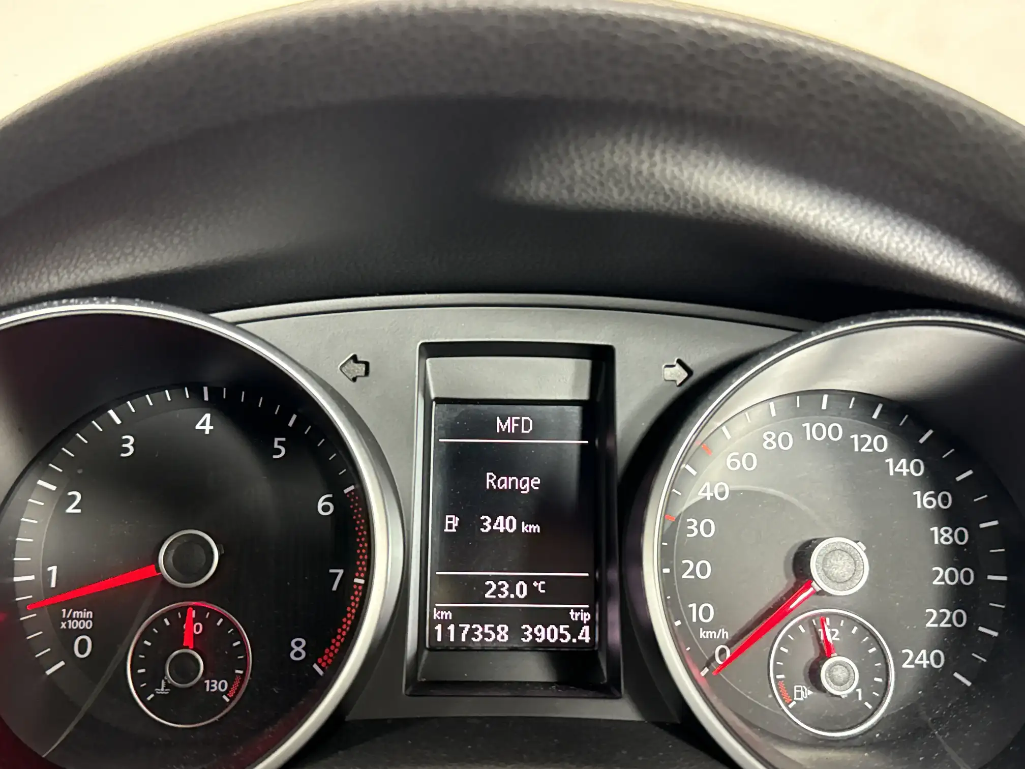 Volkswagen Golf 6