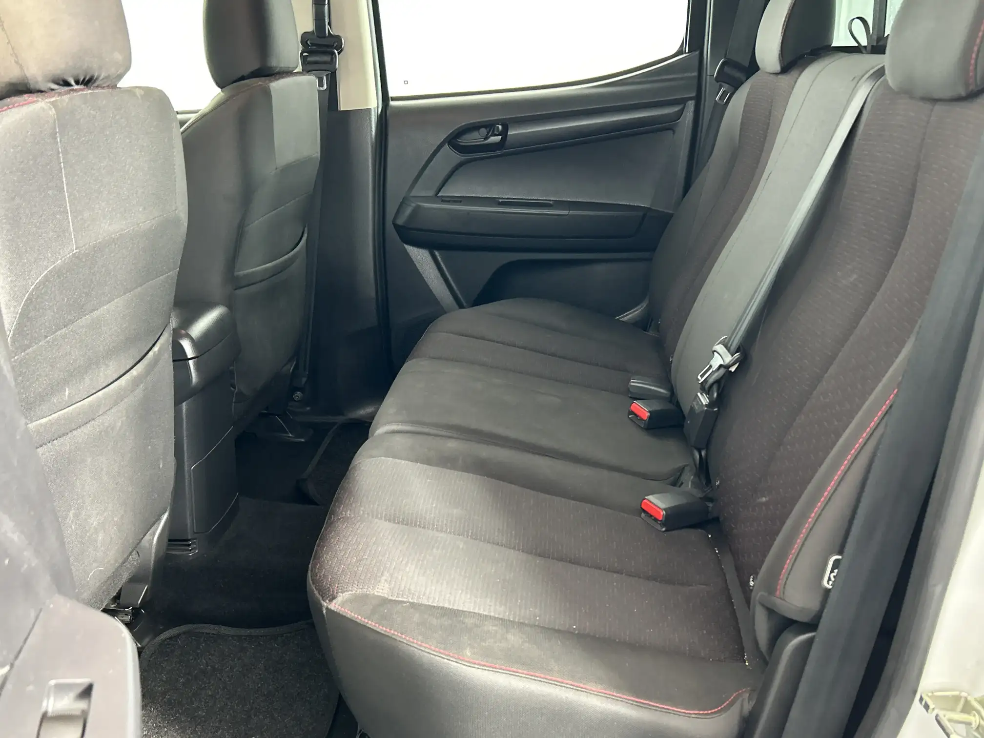 Isuzu KB
