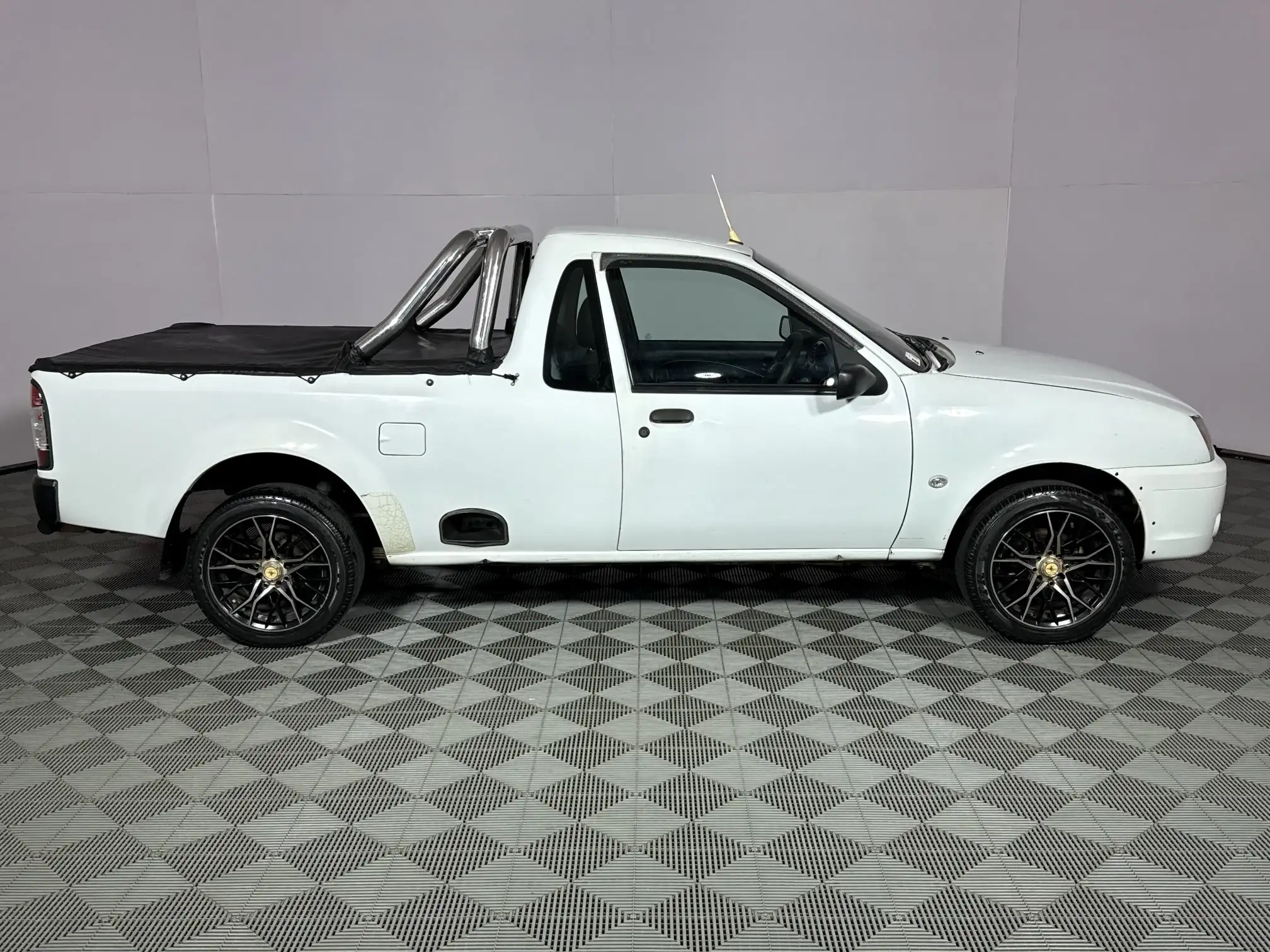 Ford Bantam