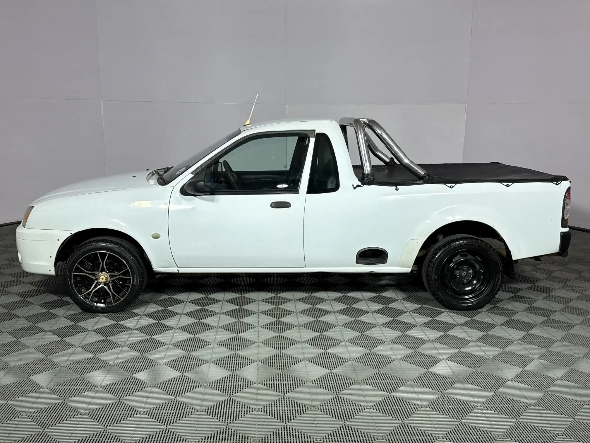 Ford Bantam