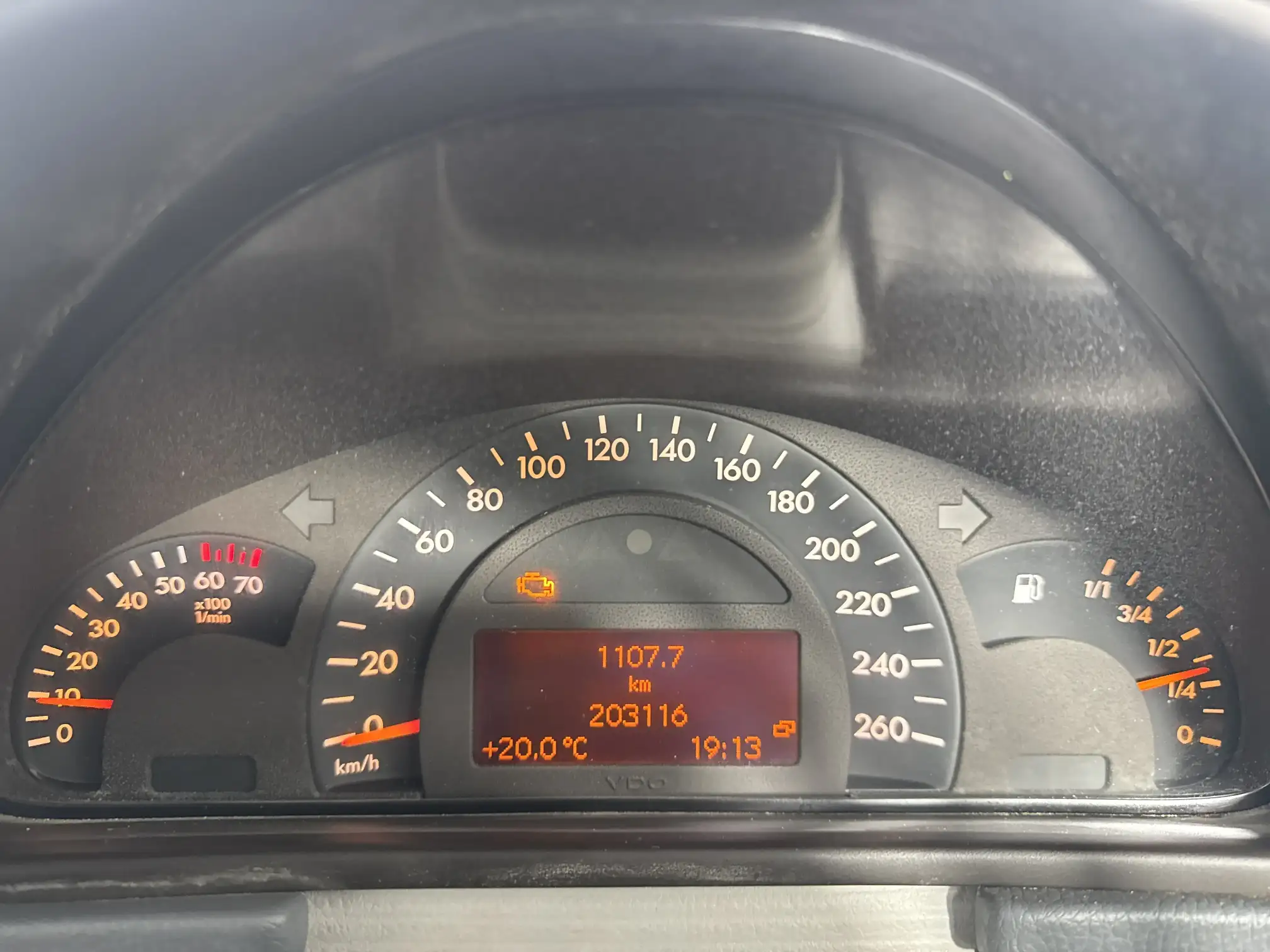Mercedes-Benz C Class Sedan