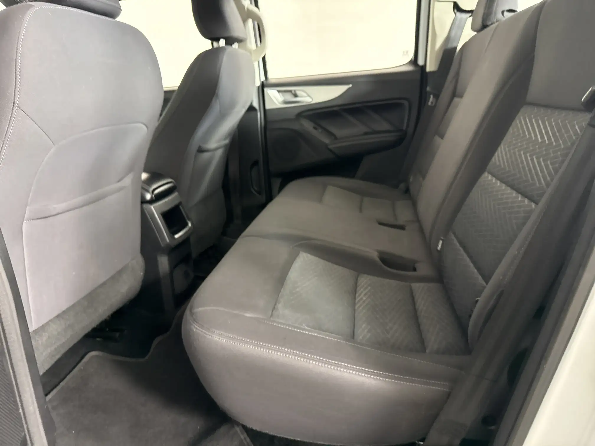GWM P-Series