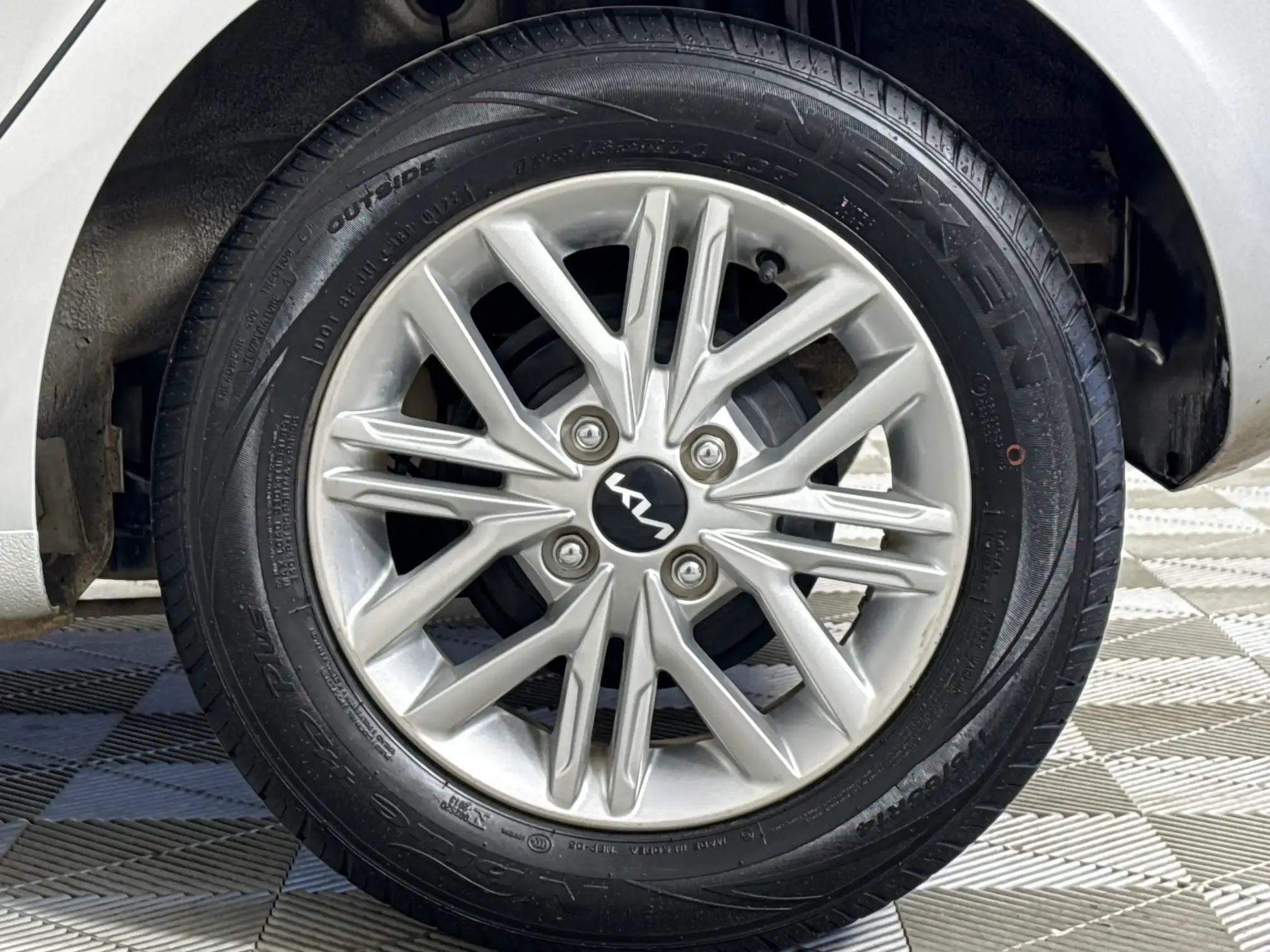 KIA Picanto
