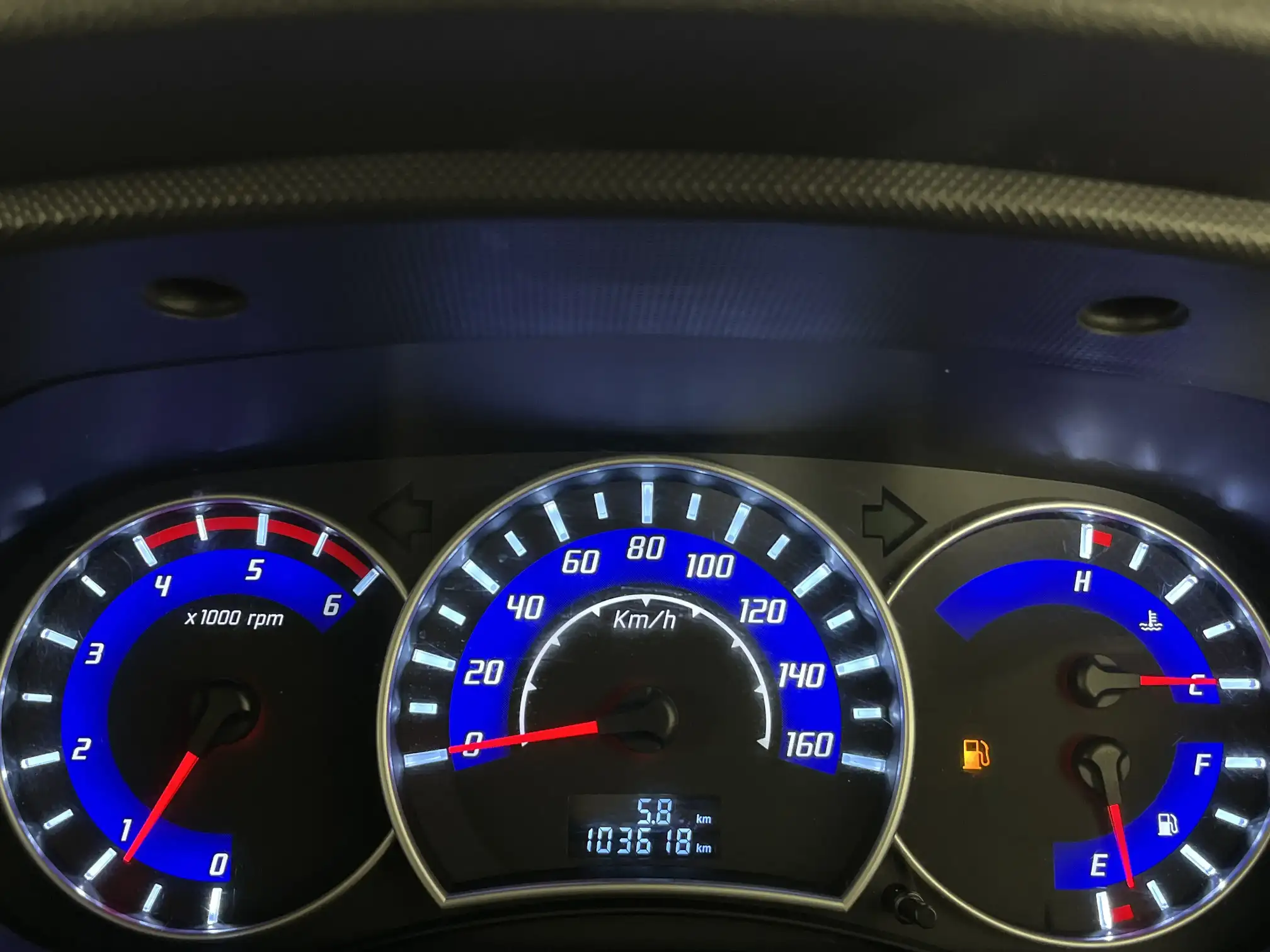 JAC X200