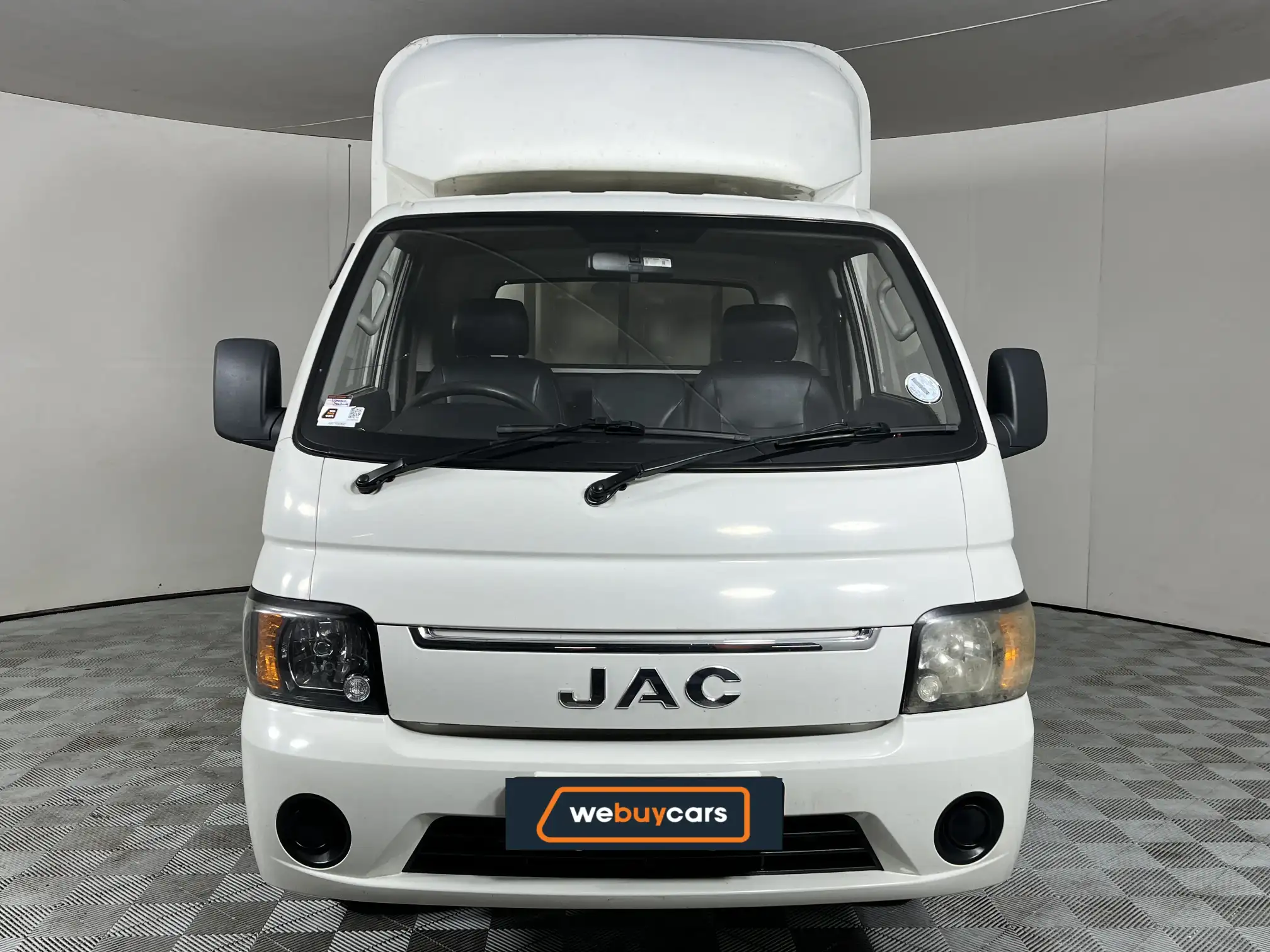 JAC X200