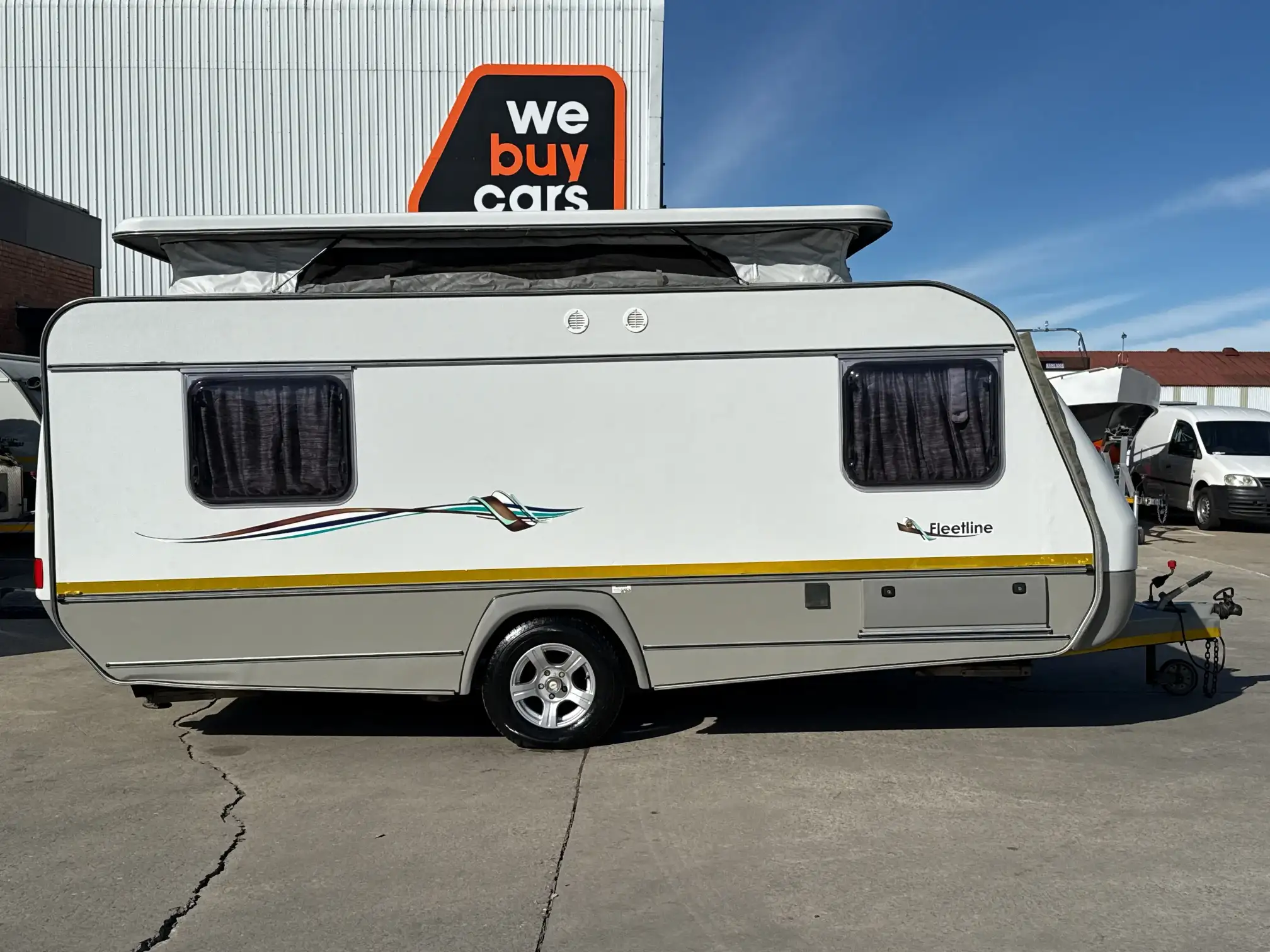 Jurgens Fleetline