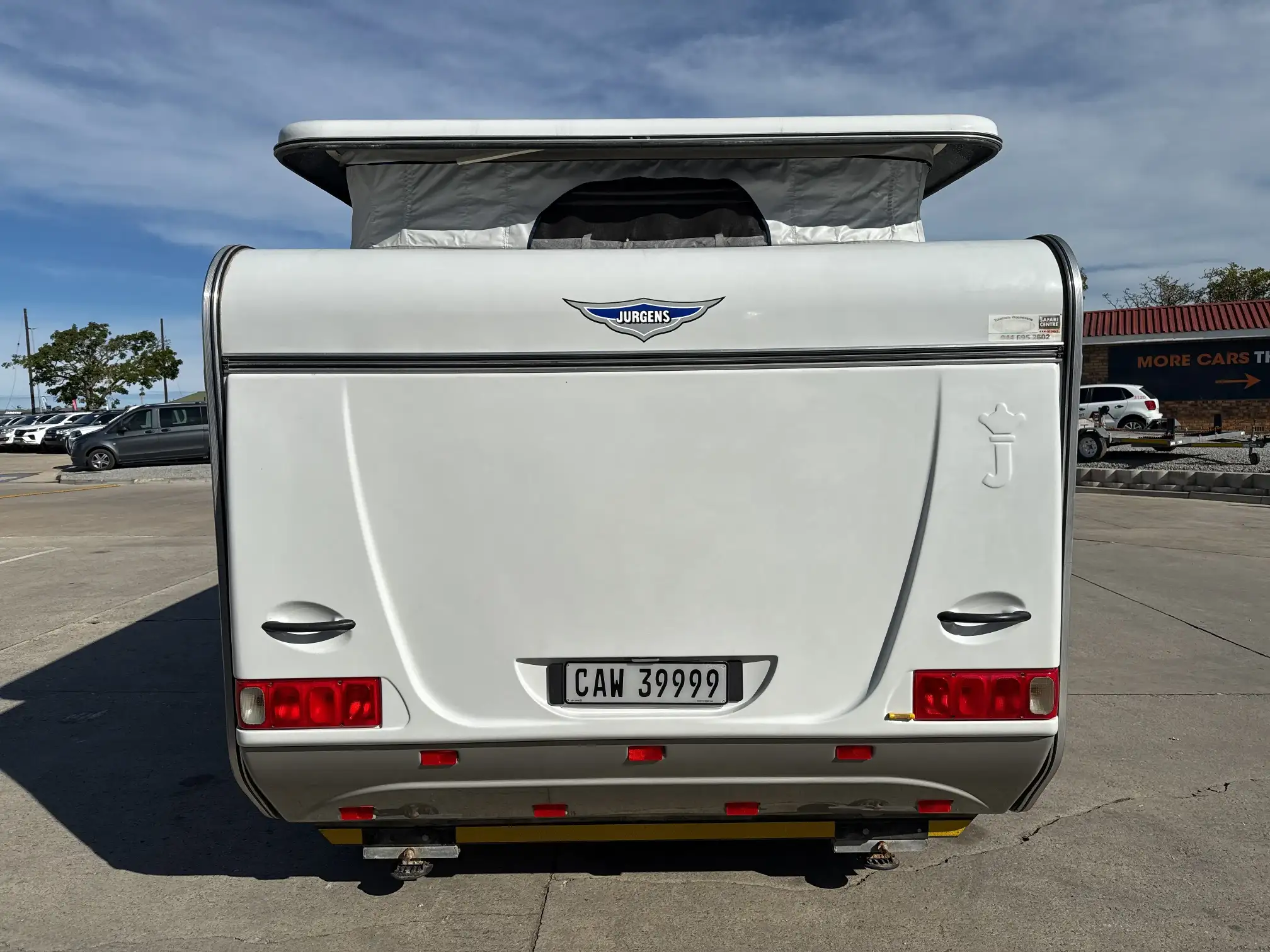 Jurgens Fleetline