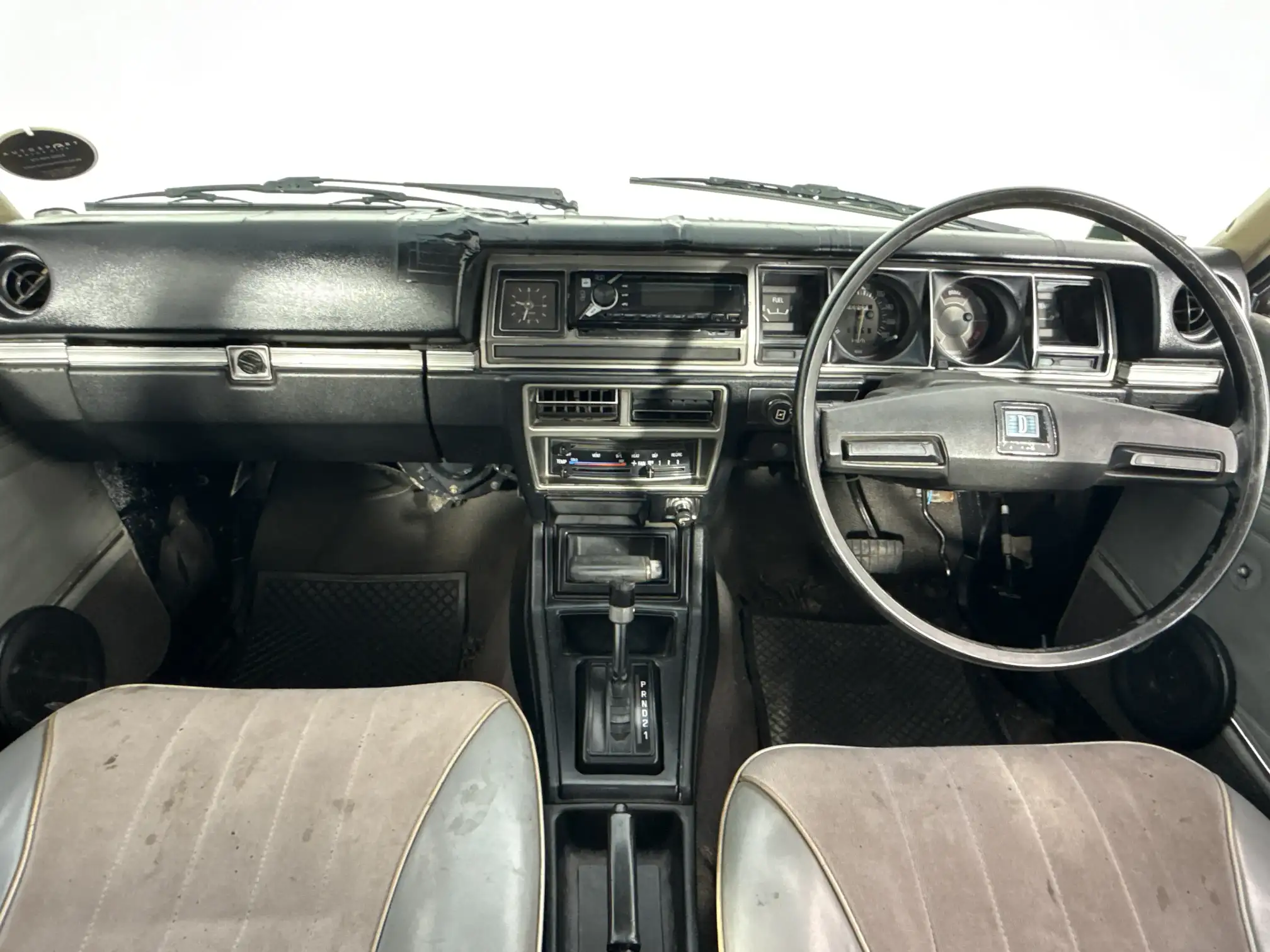Datsun 1800