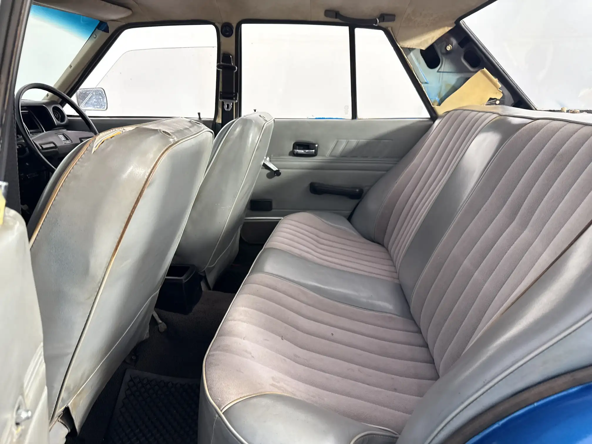 Datsun 1800