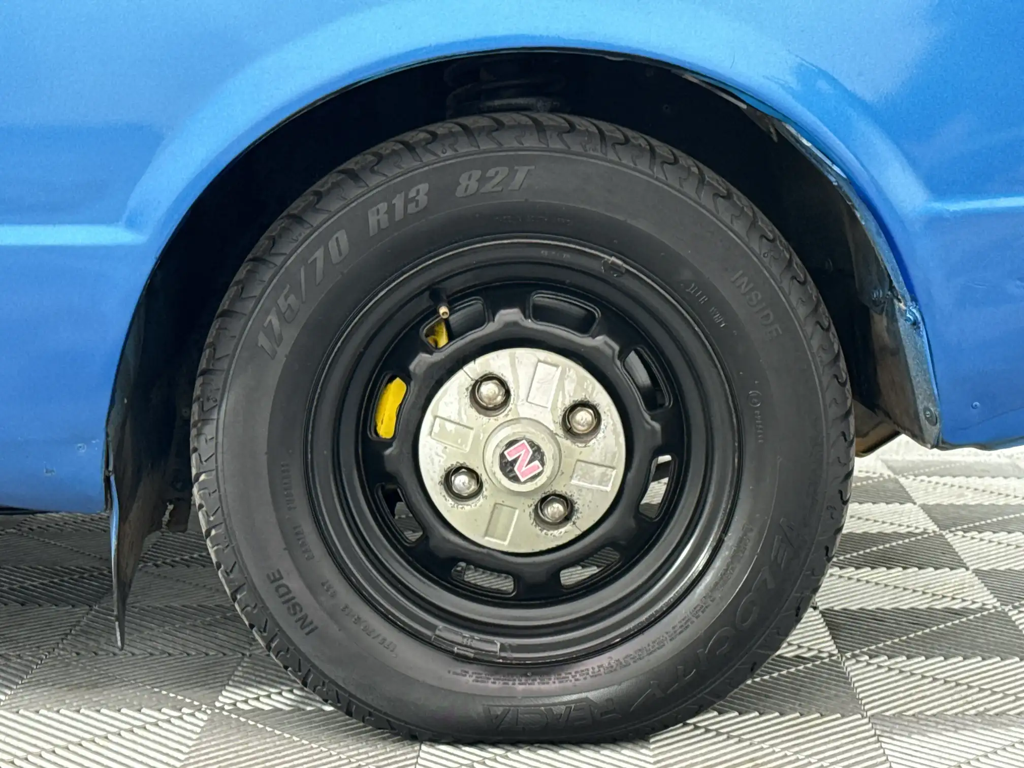 Datsun 1800