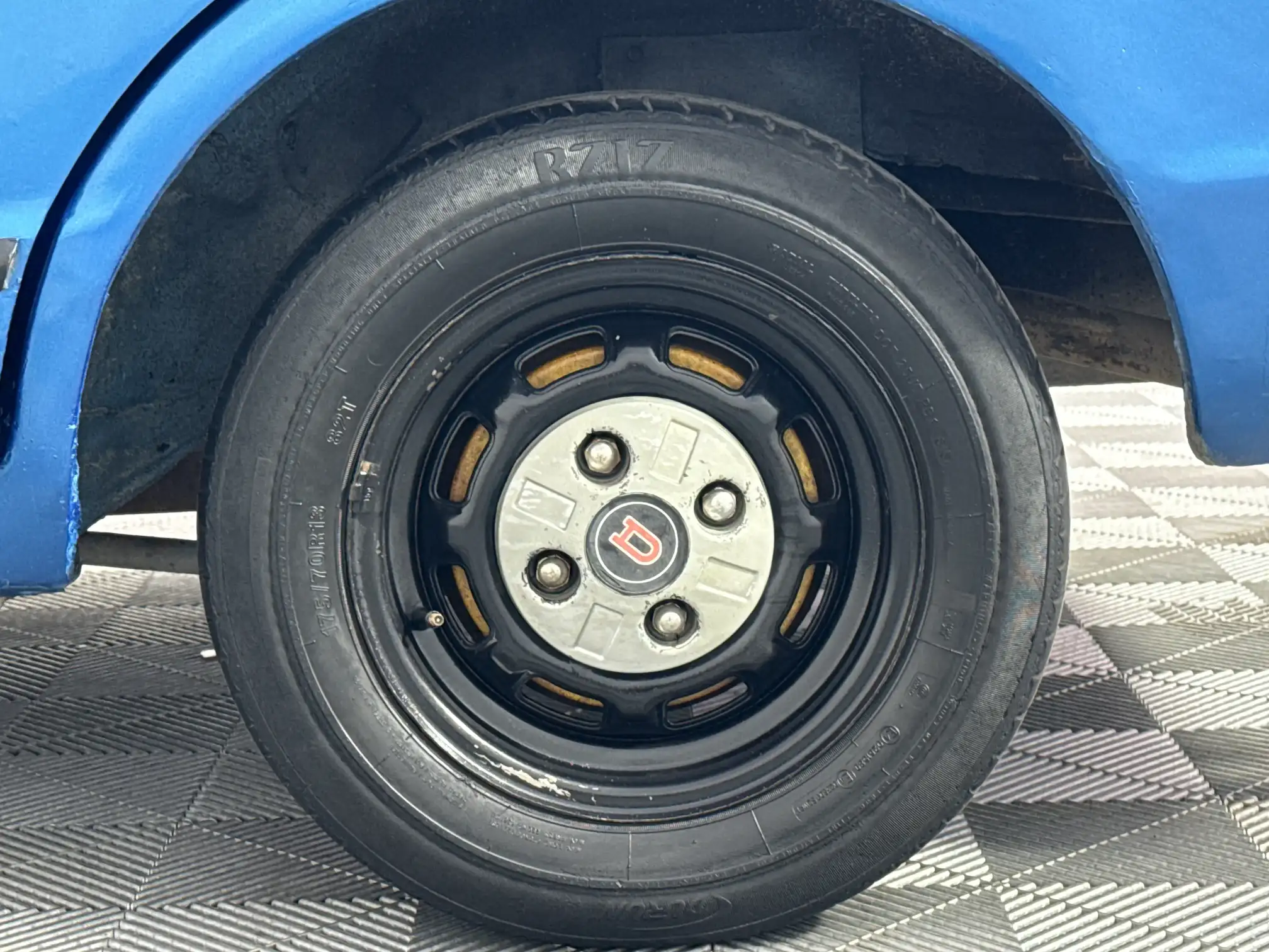 Datsun 1800