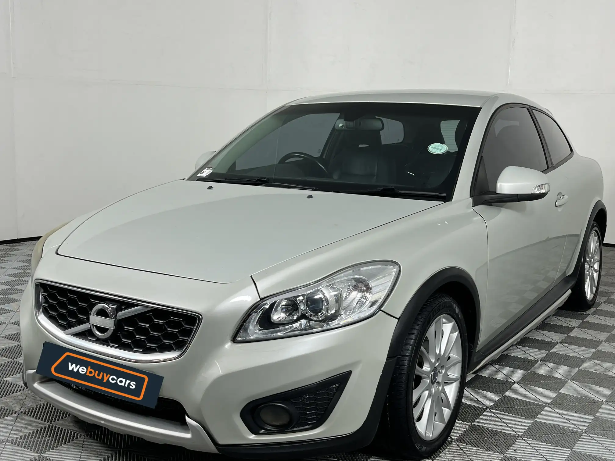 Volvo C30