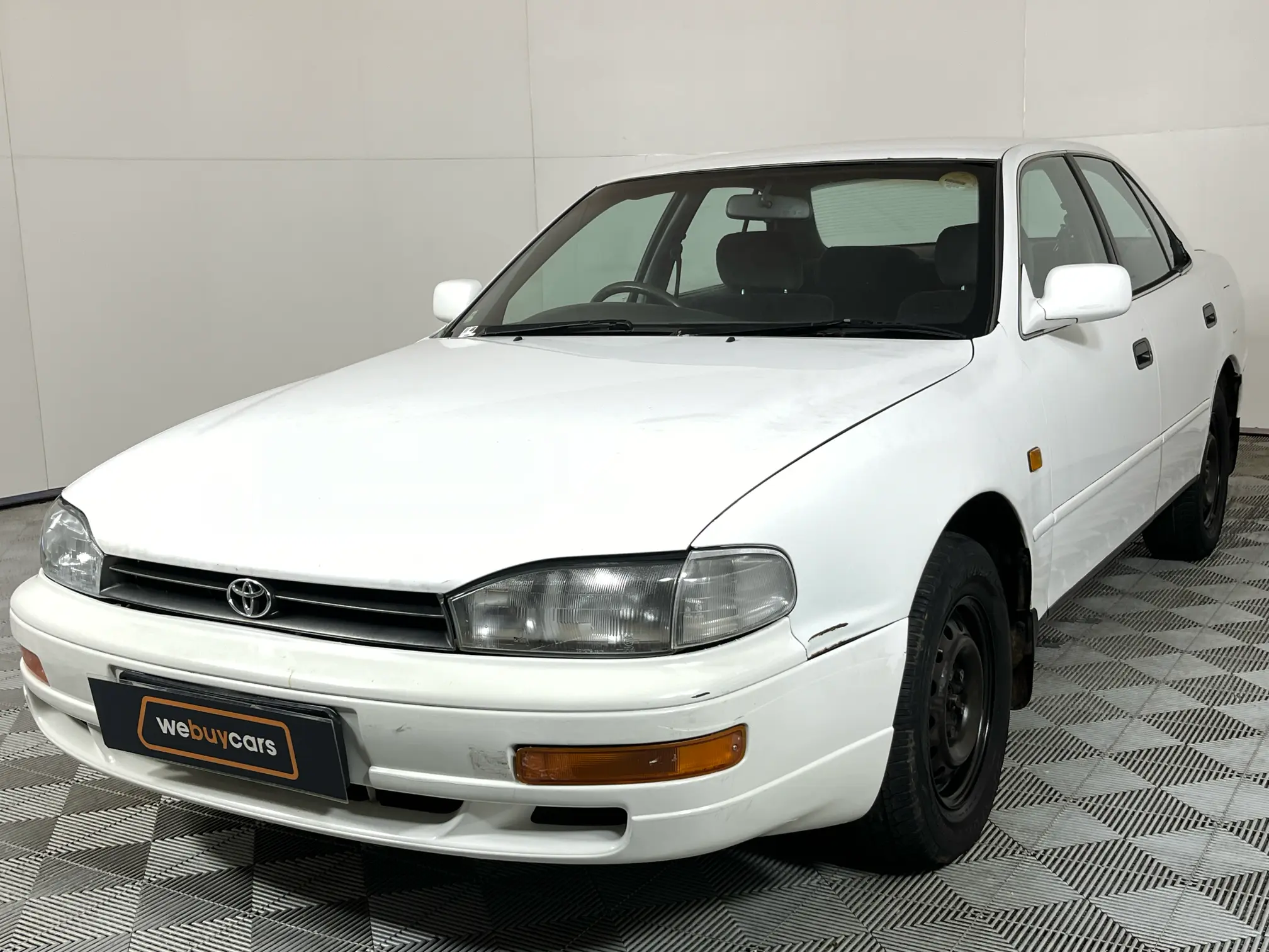 1995 Toyota Camry 220 SI