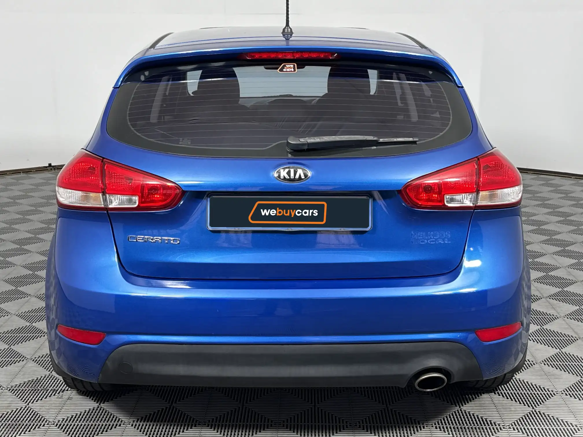 KIA Cerato