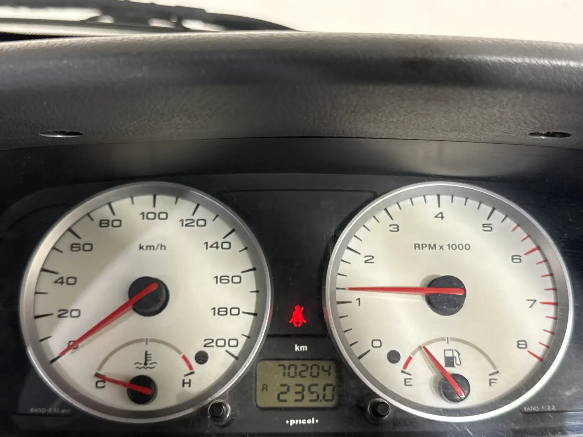 Tata Indica
