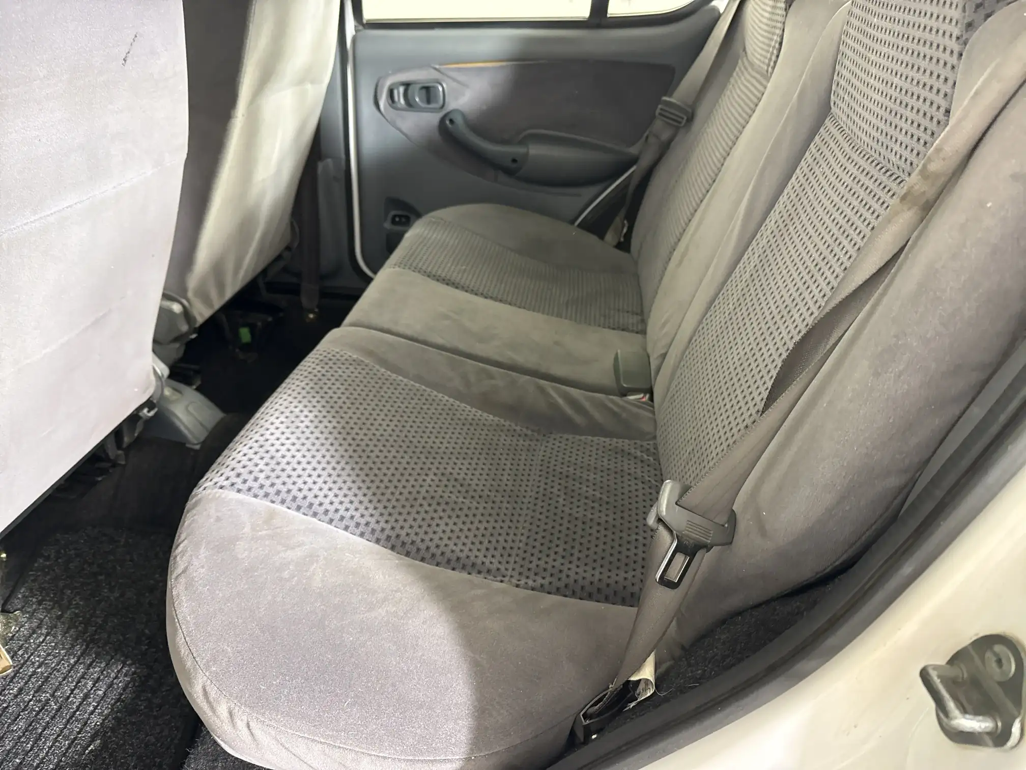 Tata Indica