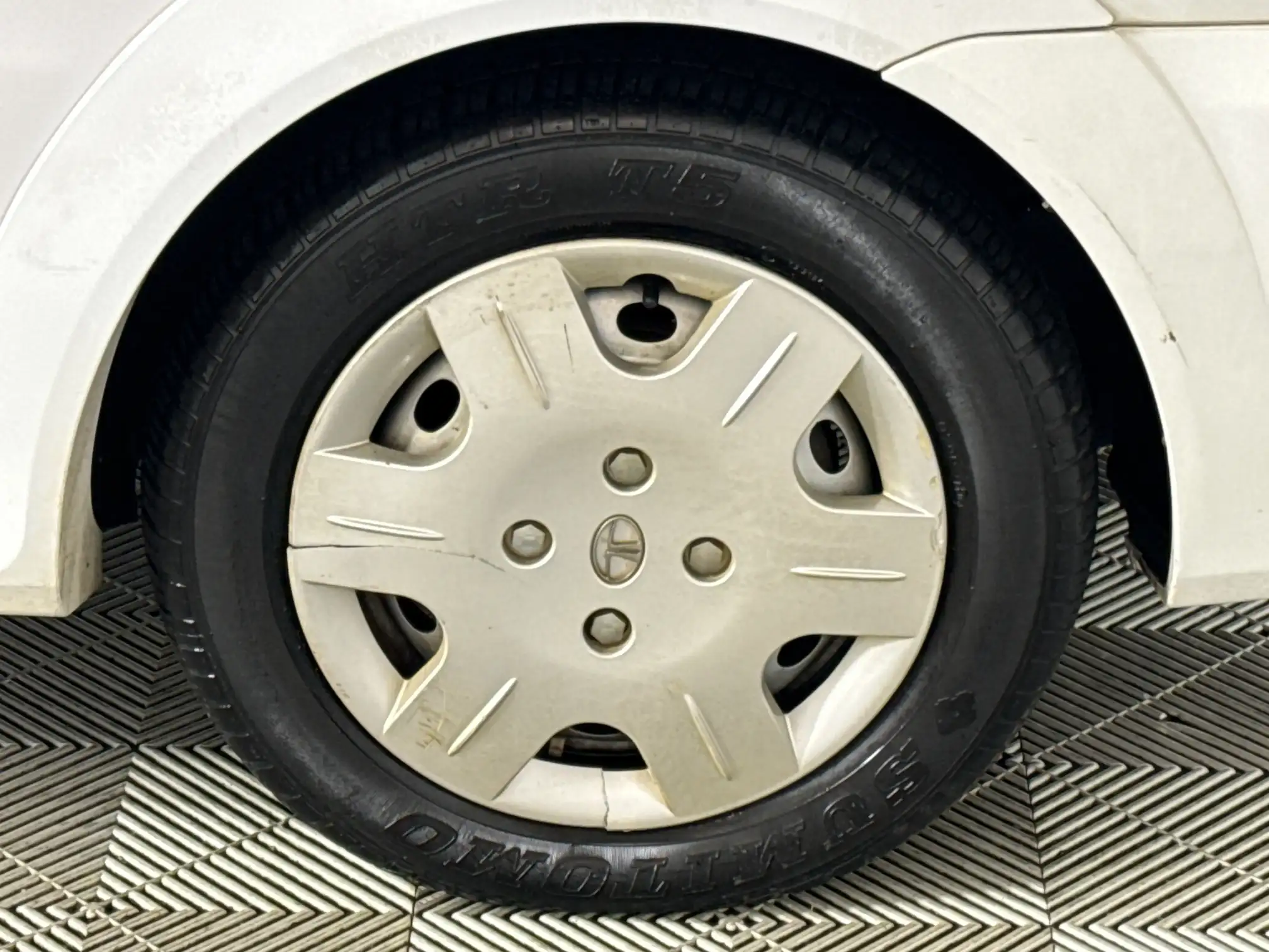 Tata Indica