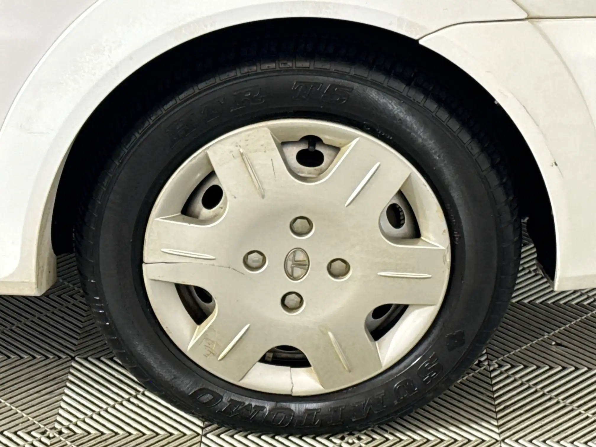 Tata Indica