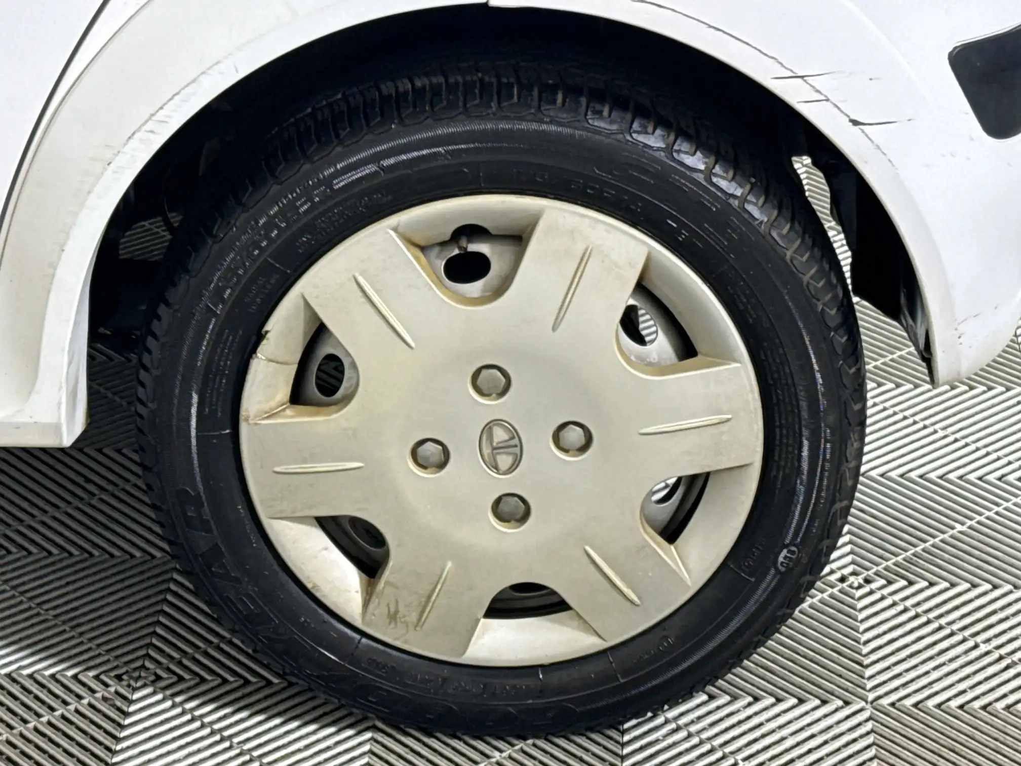 Tata Indica