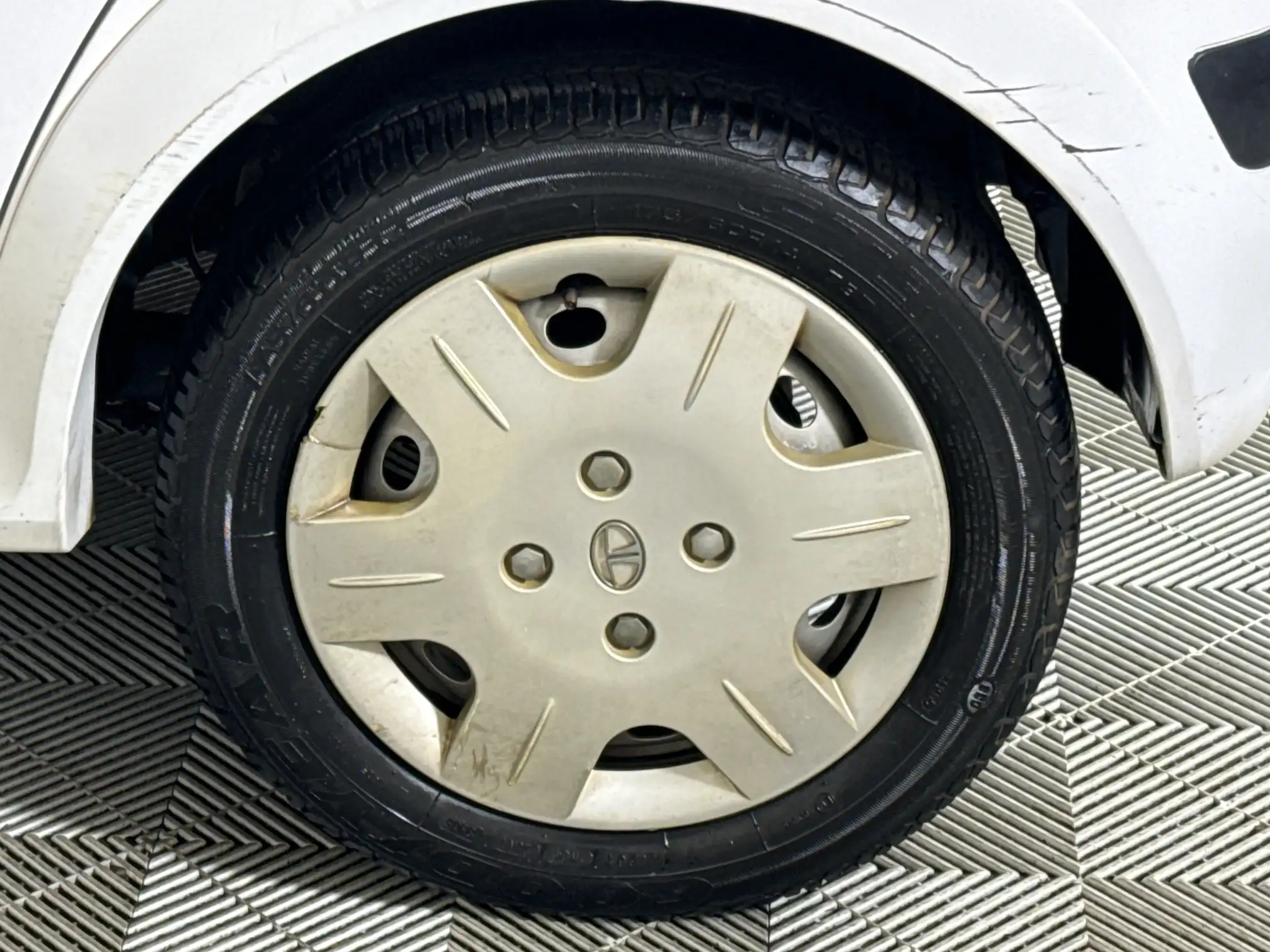 Tata Indica