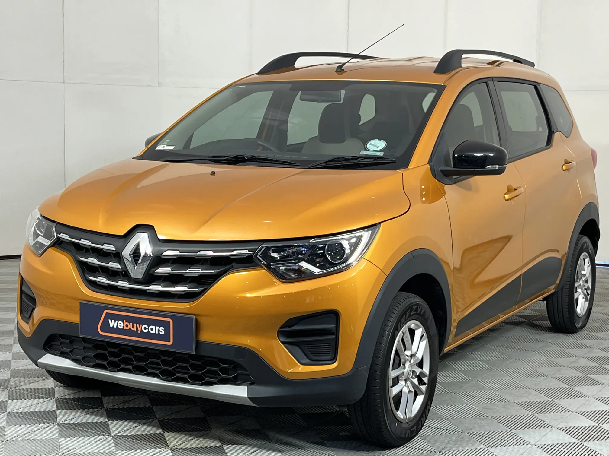 2022 Renault Triber 1.0 Dynamique / ZEN