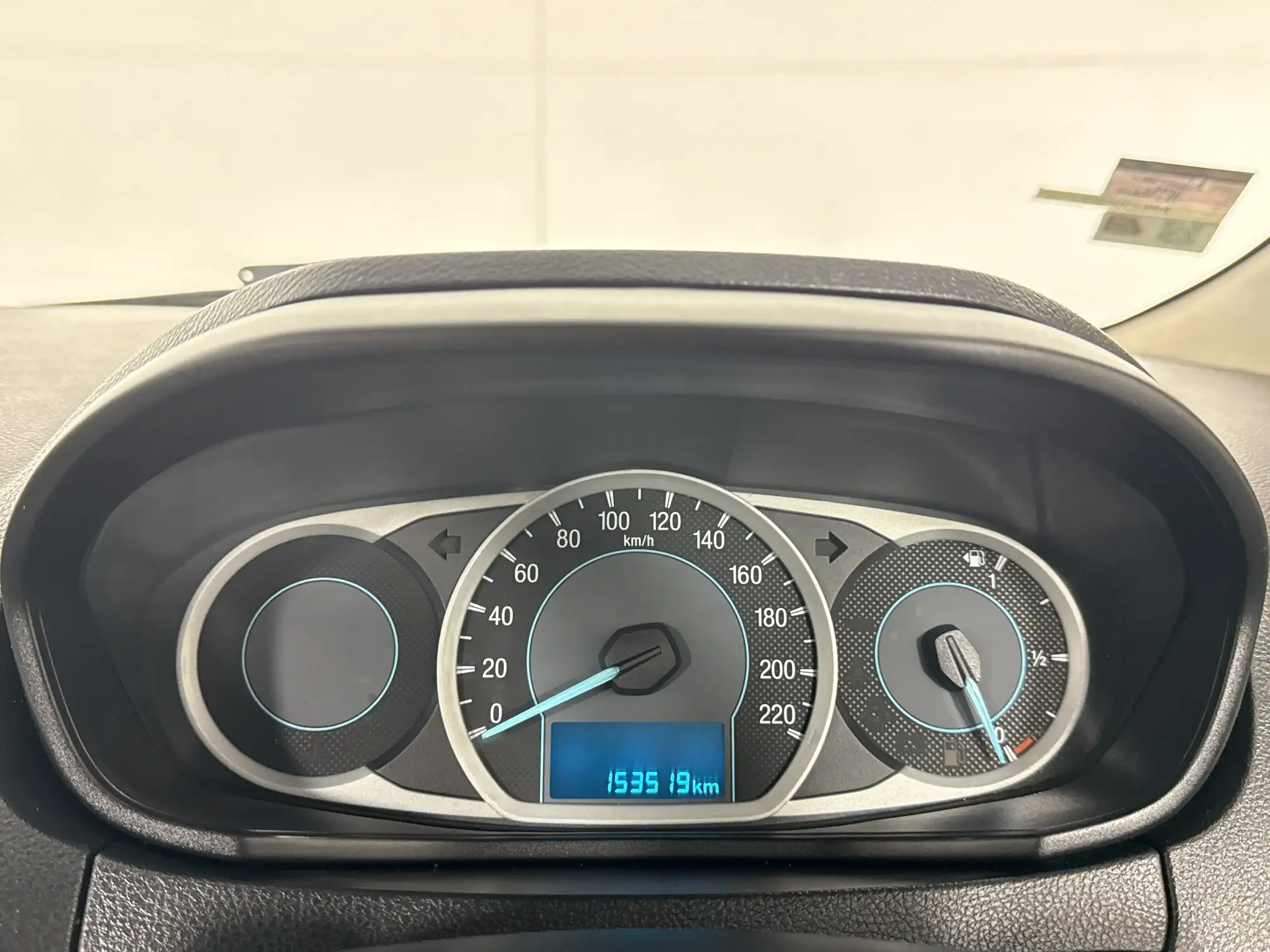 Ford Figo