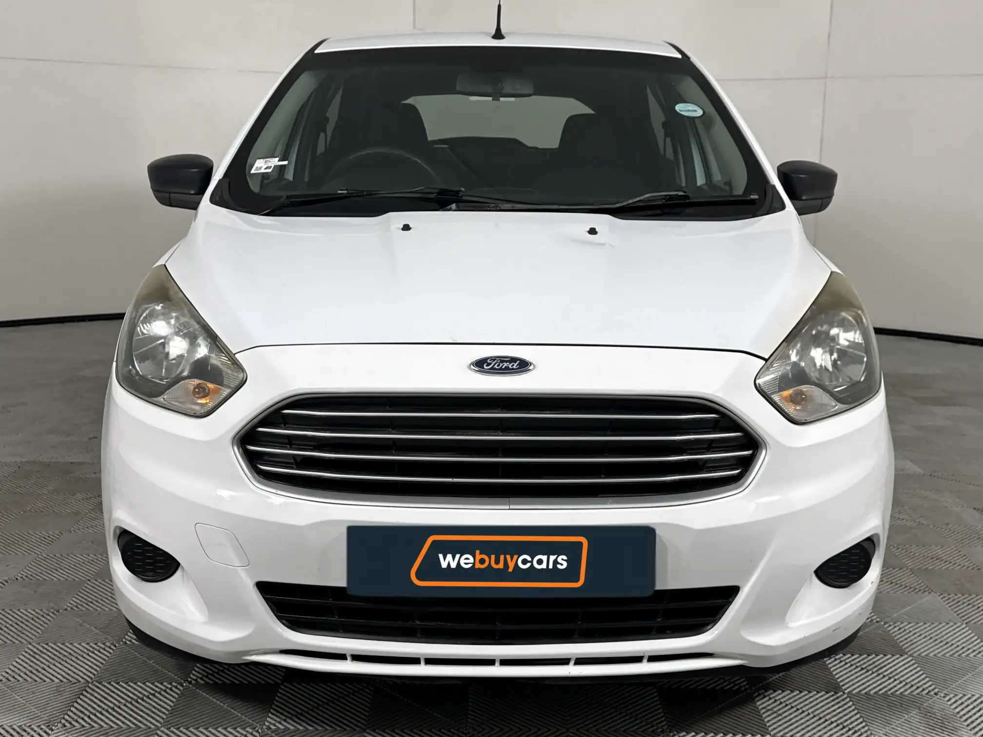 Ford Figo