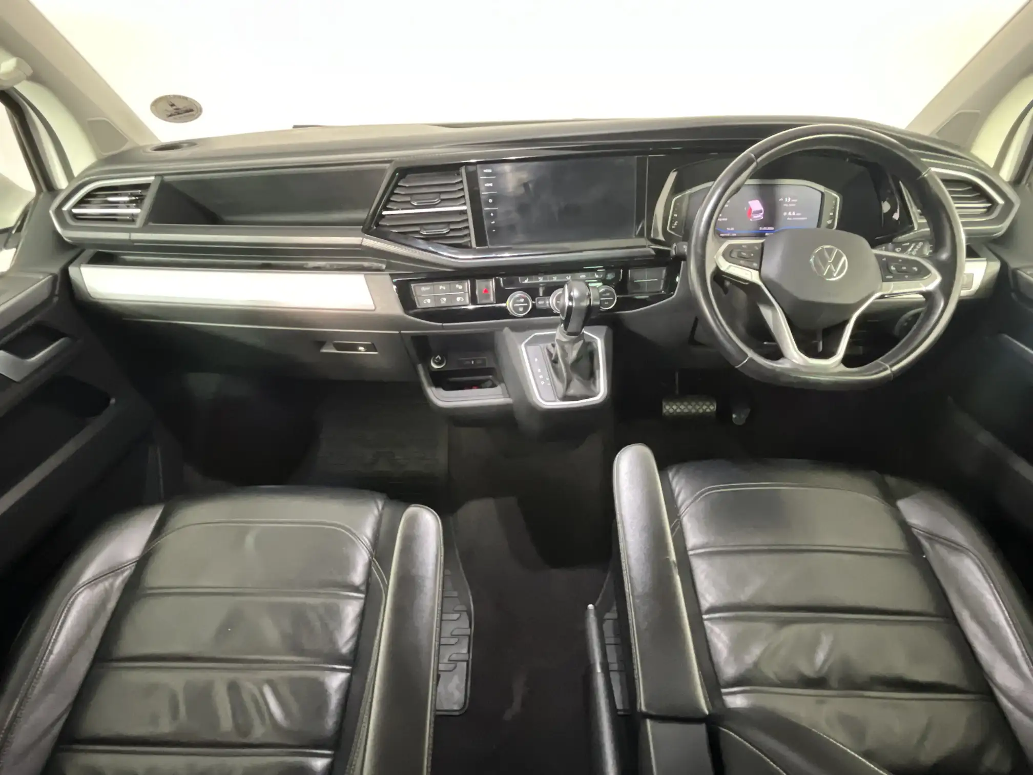 Volkswagen T6