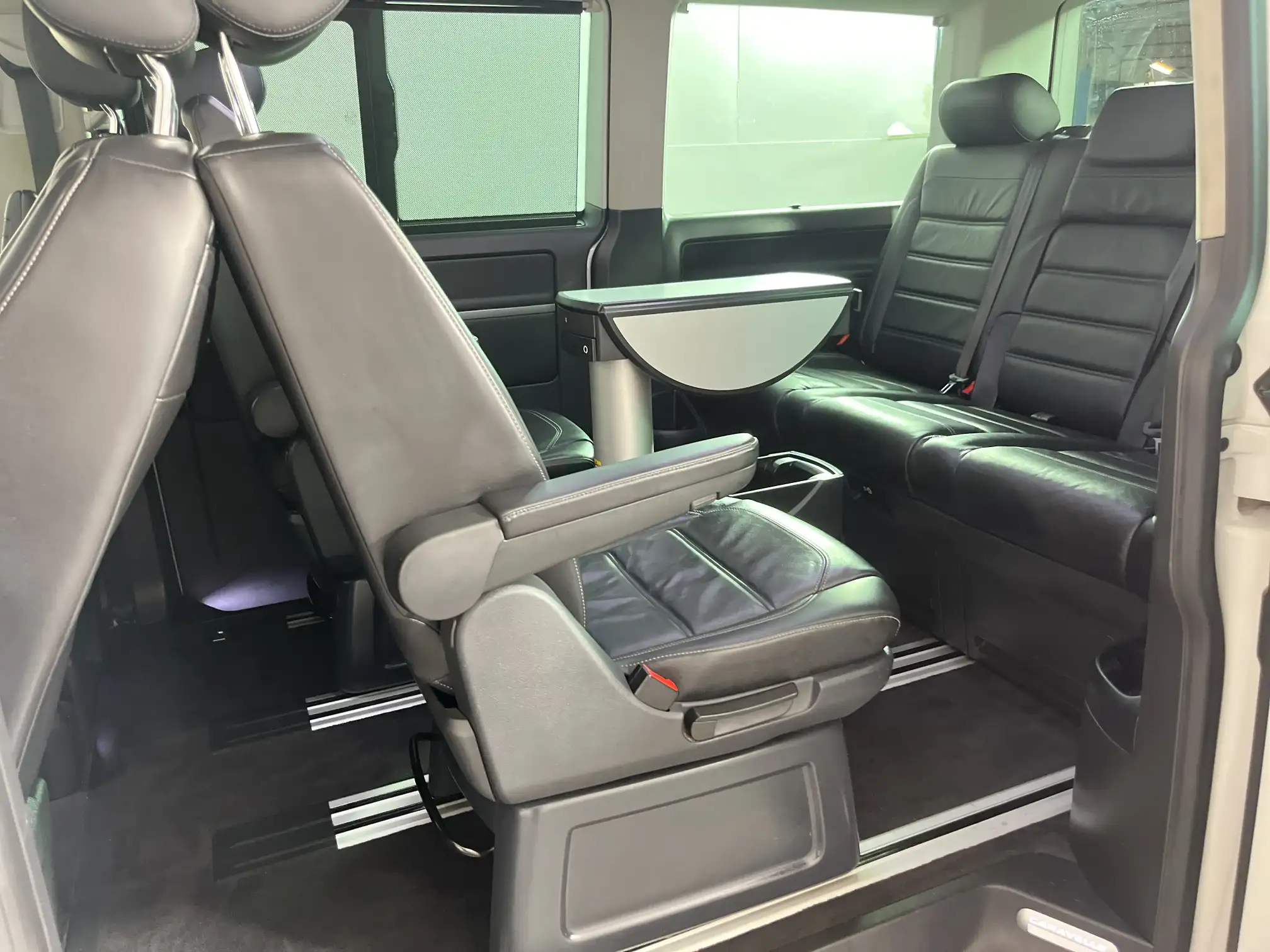 Volkswagen T6