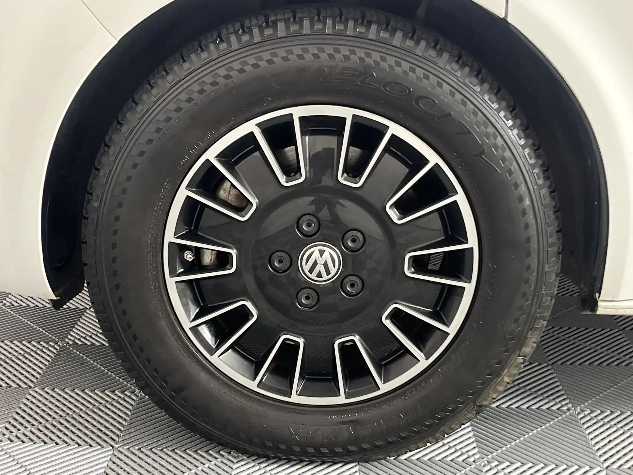 Volkswagen T6