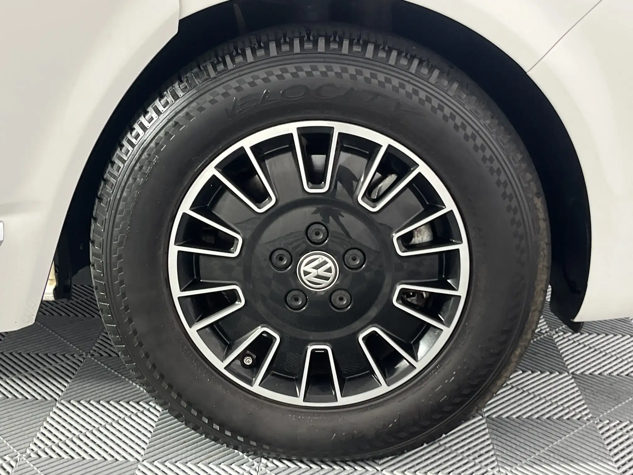 Volkswagen T6