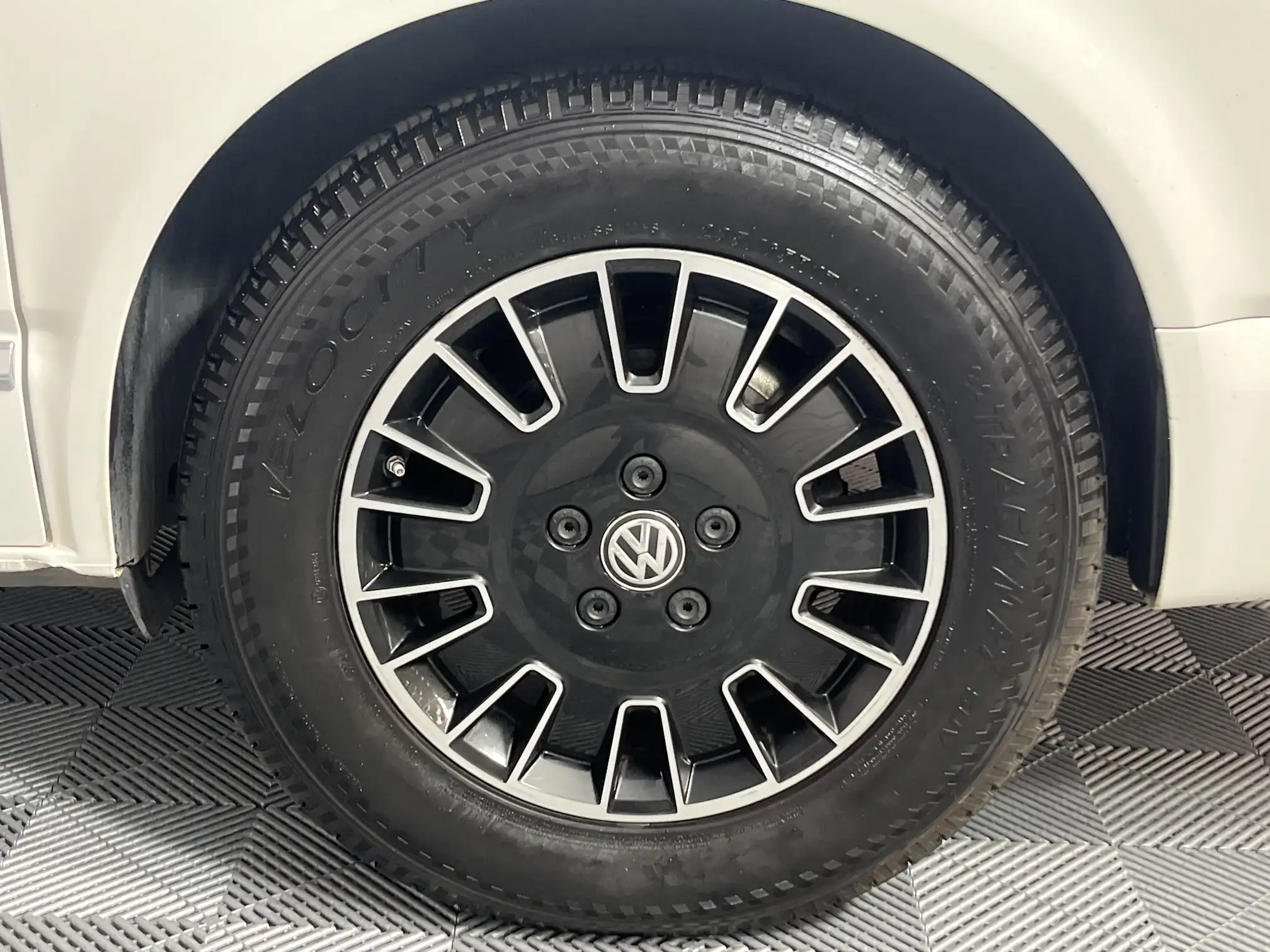Volkswagen T6