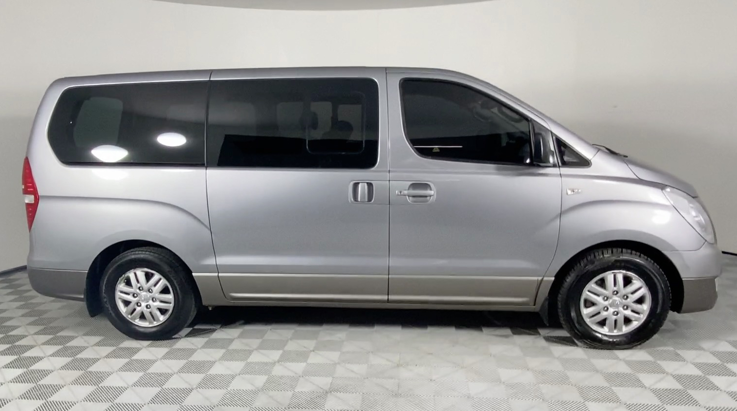 Hyundai h mc180 характеристики