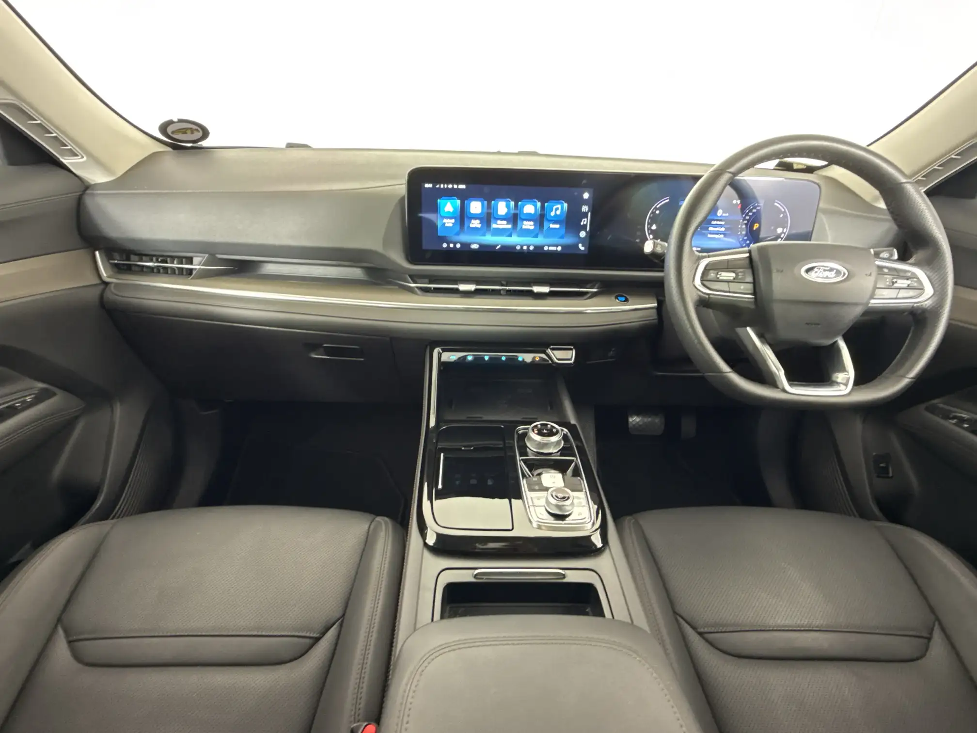 Ford Territory