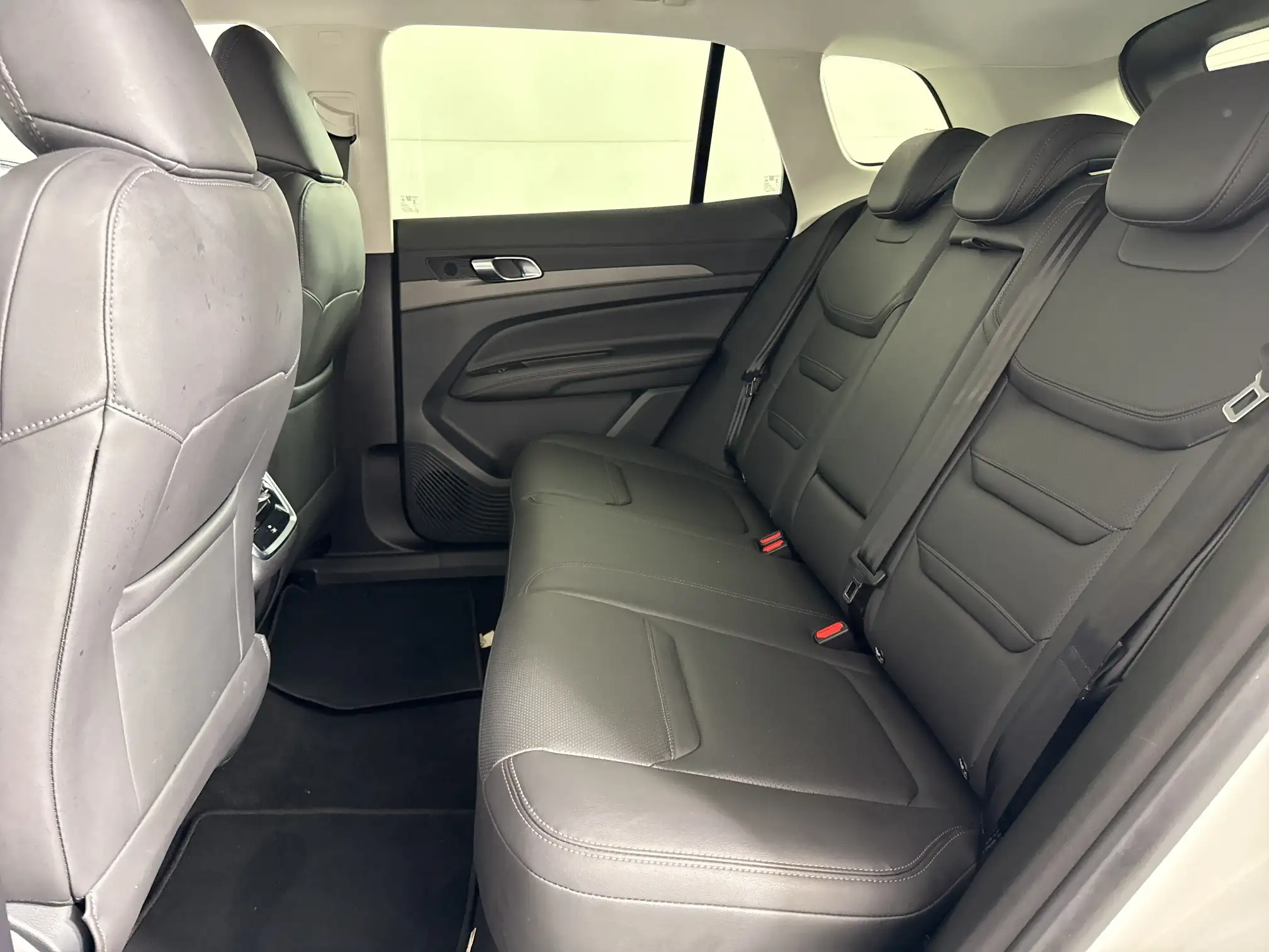 Ford Territory