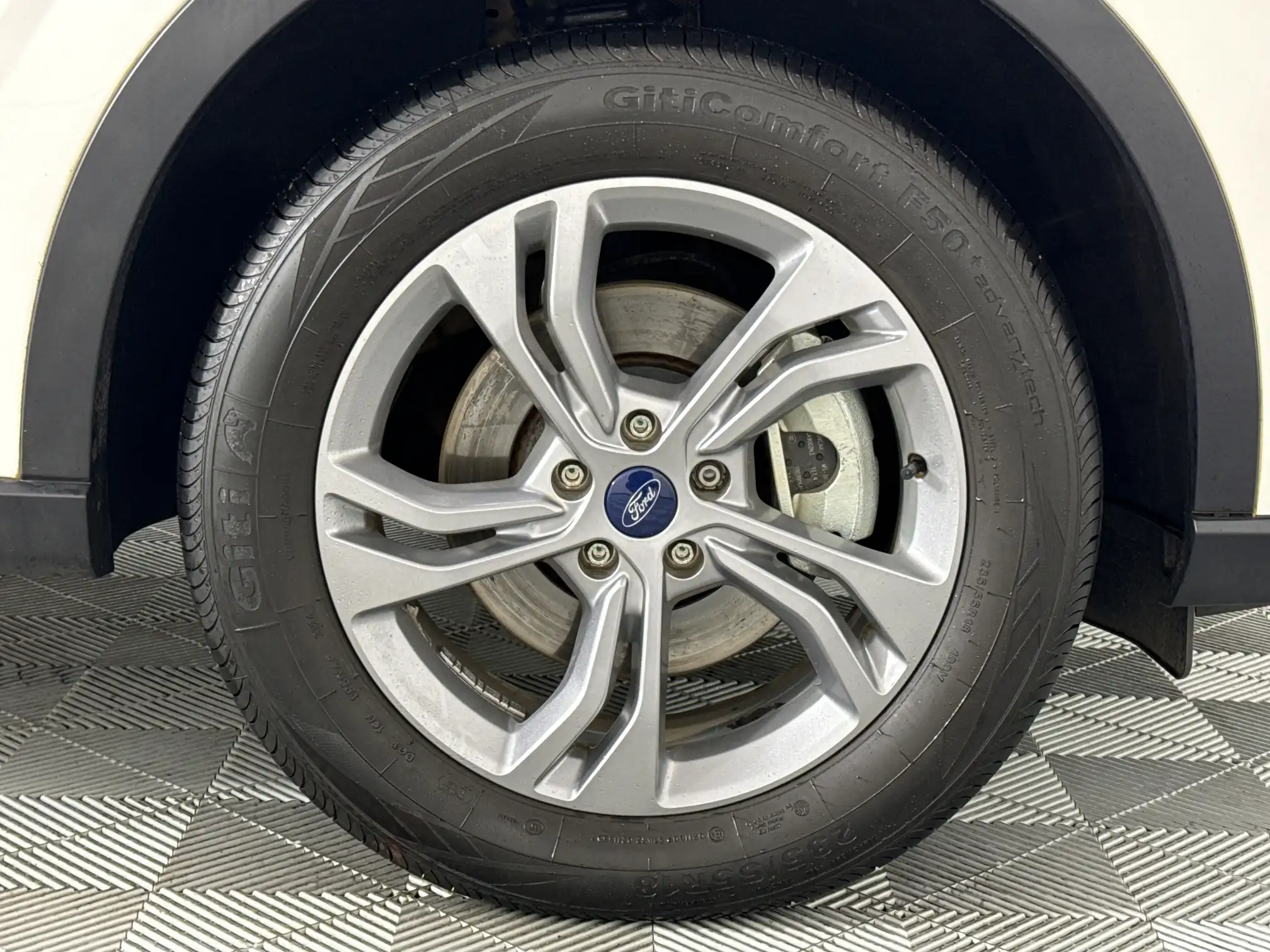 Ford Territory