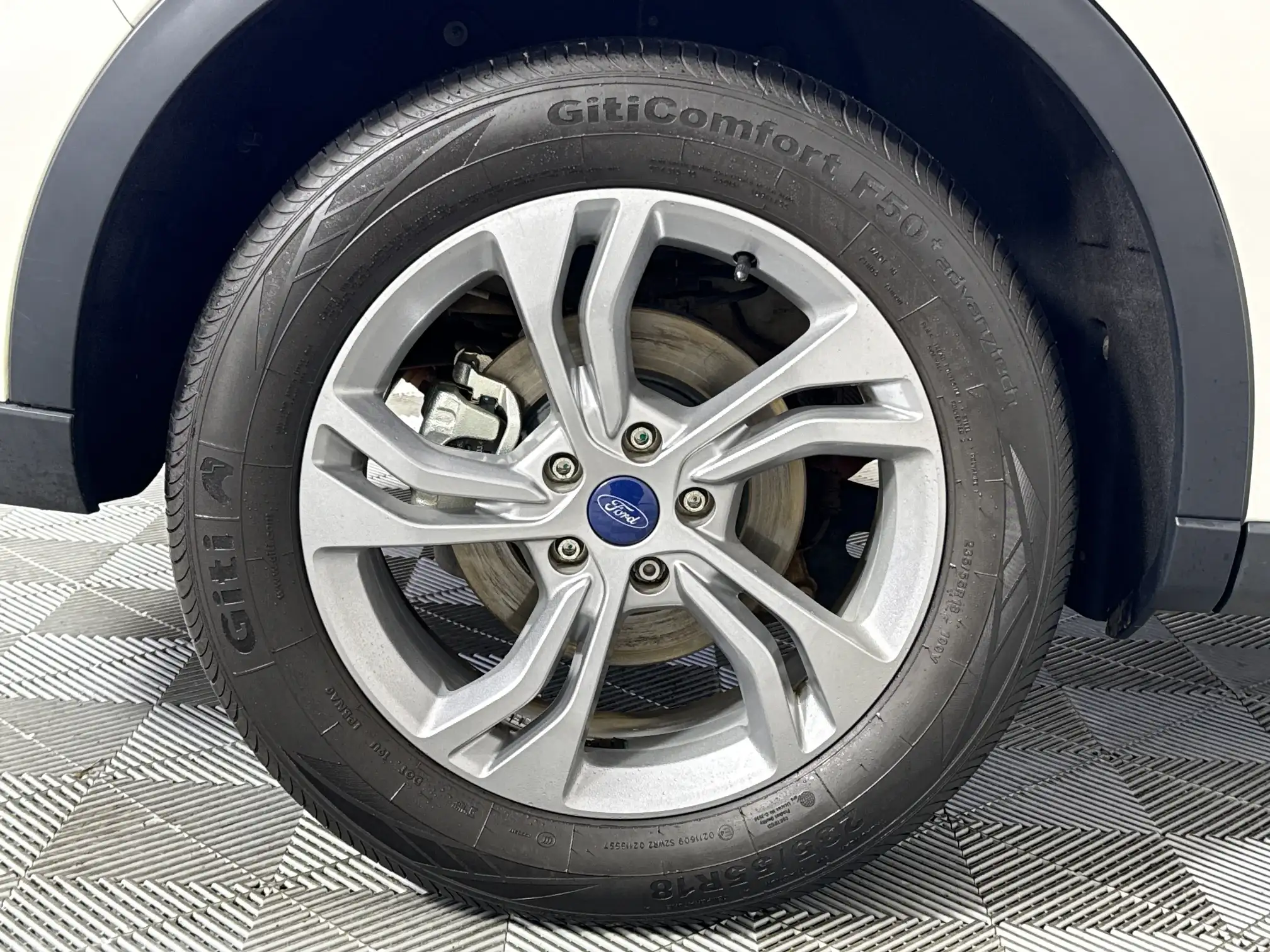 Ford Territory