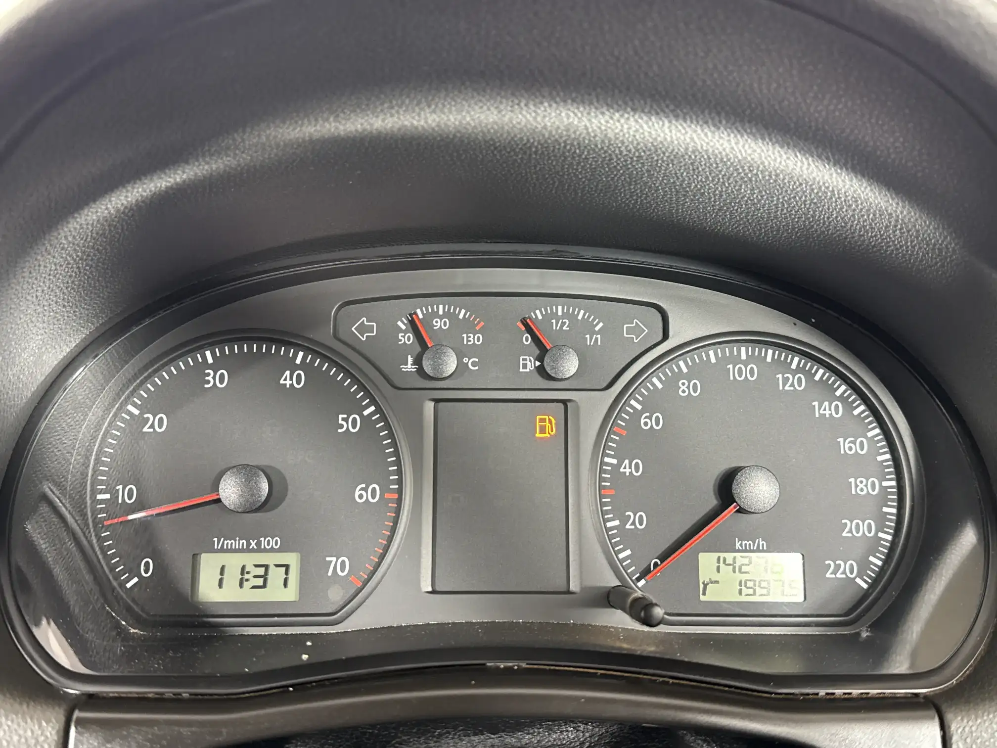 Volkswagen Polo Vivo