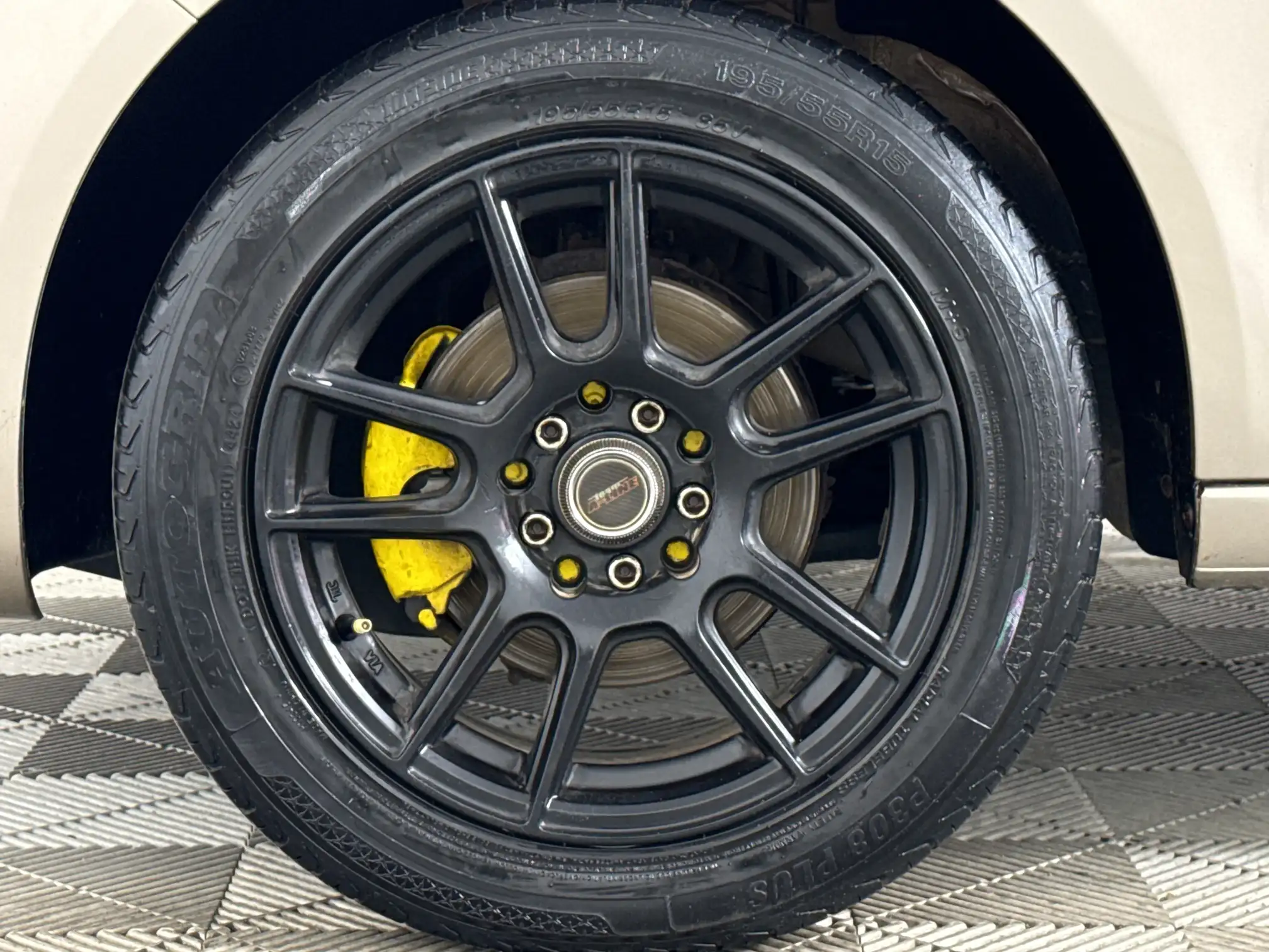 Volkswagen Polo Vivo