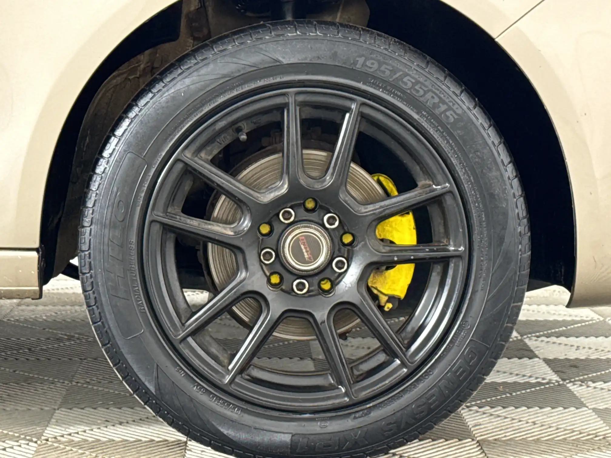 Volkswagen Polo Vivo