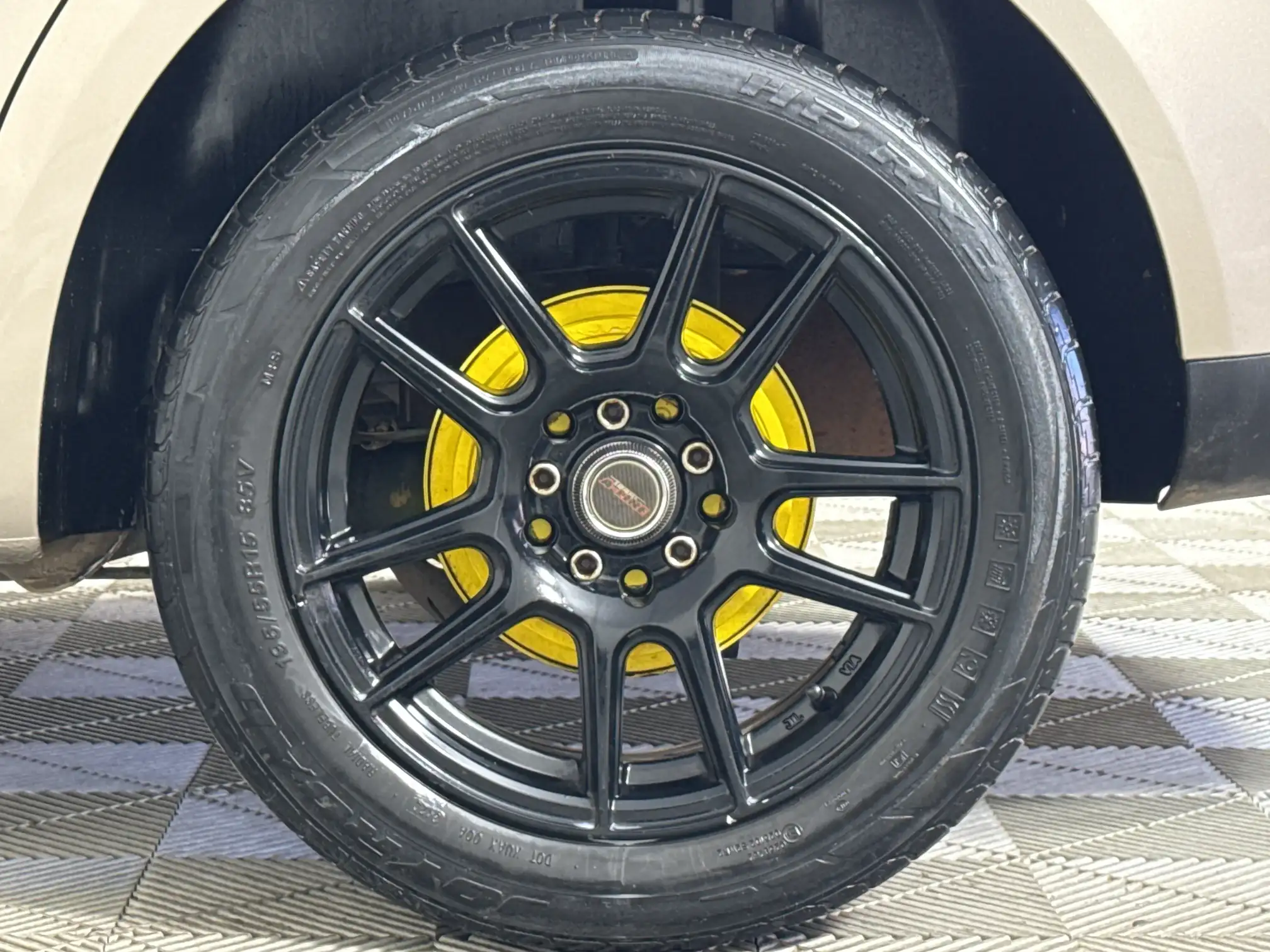 Volkswagen Polo Vivo