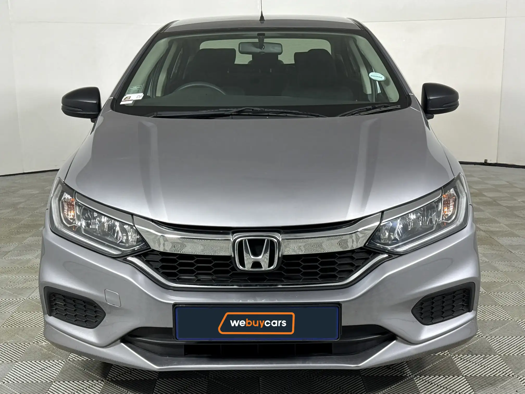 Honda Ballade