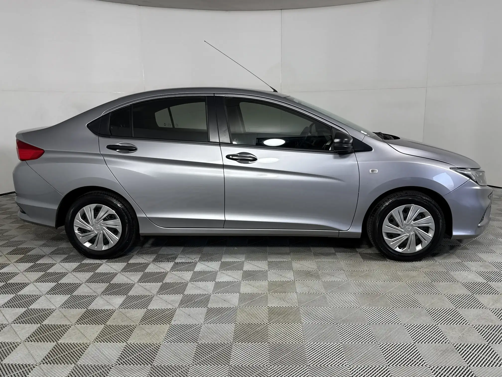 Honda Ballade